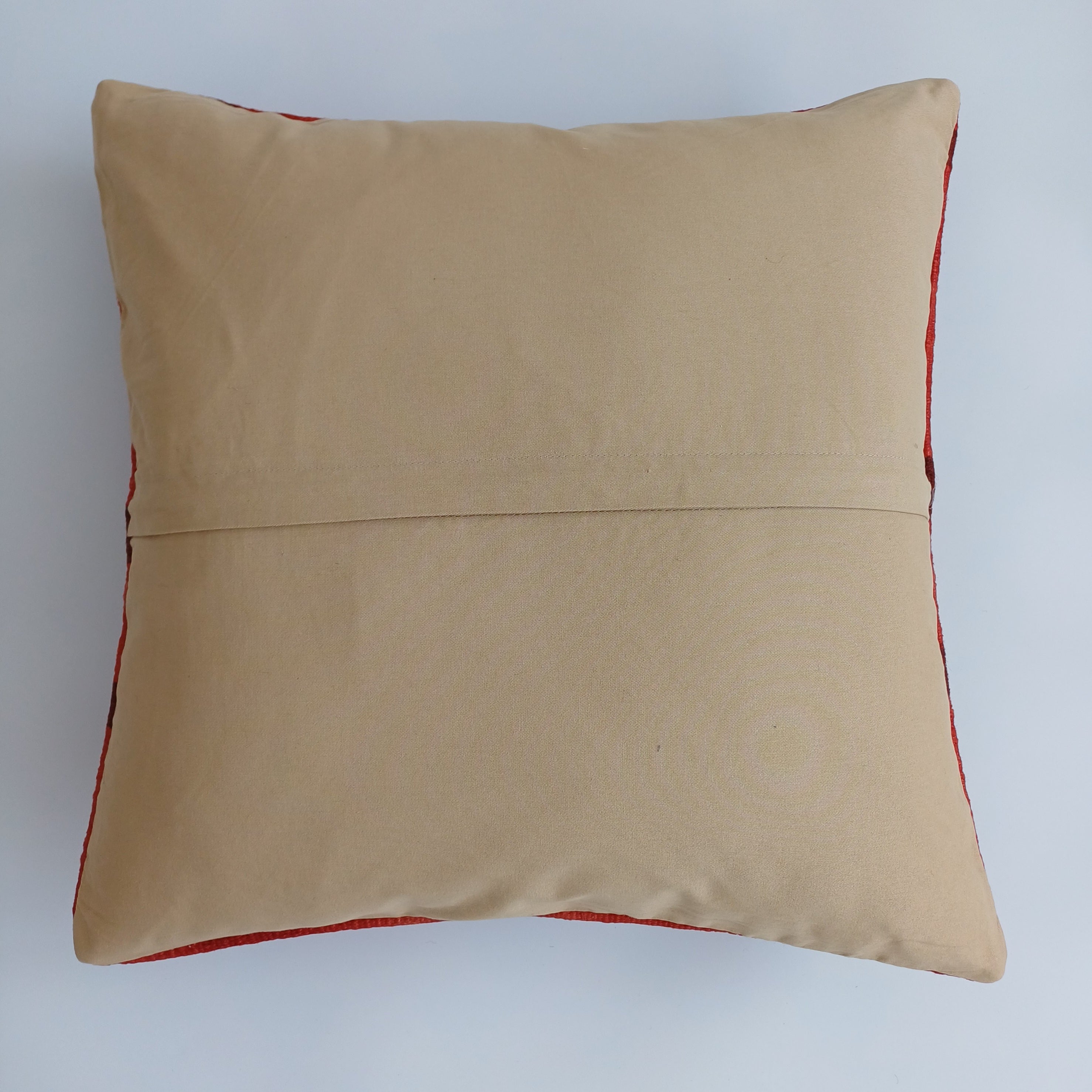 Vintage Cushion Cover 20''x20'' / 50x50 CM