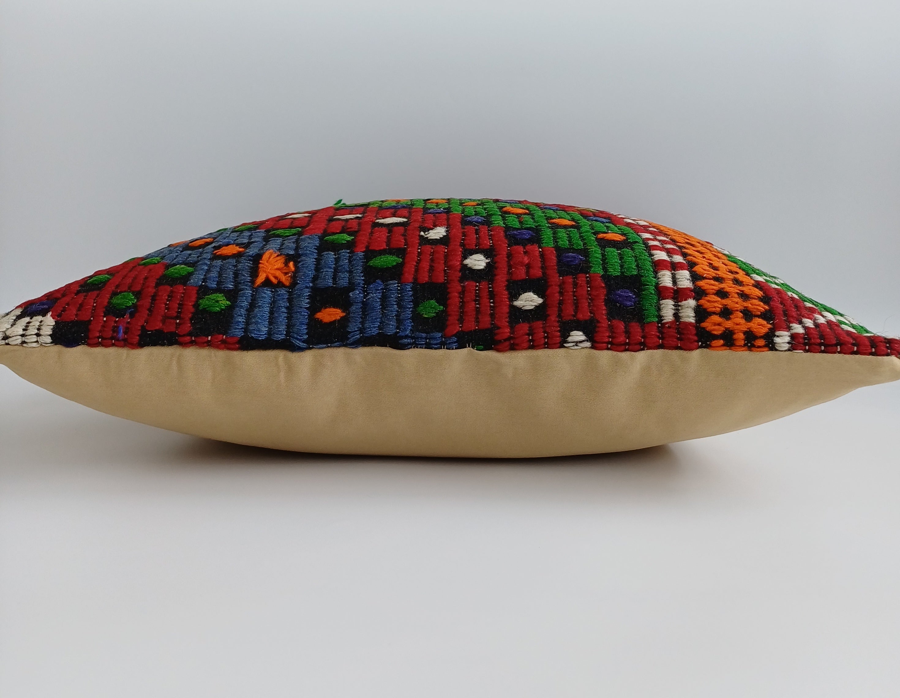 Vintage Cushion Cover 20''x20'' / 50x50 CM