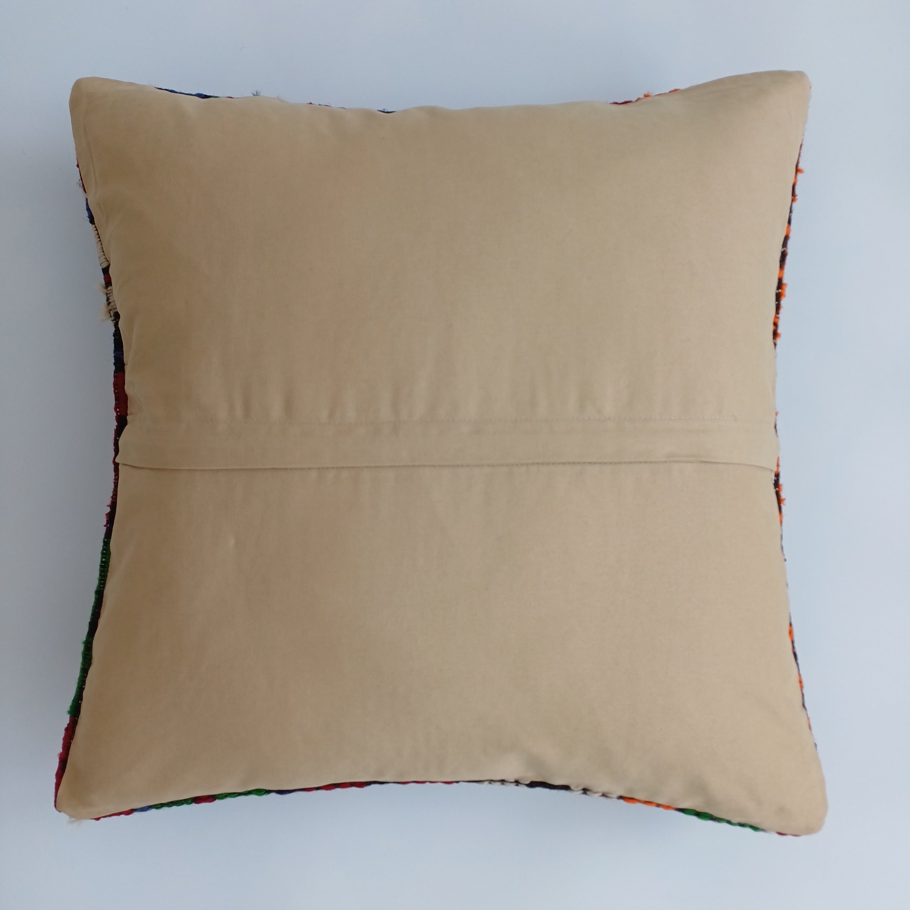 Vintage Cushion Cover 20''x20'' / 50x50 CM