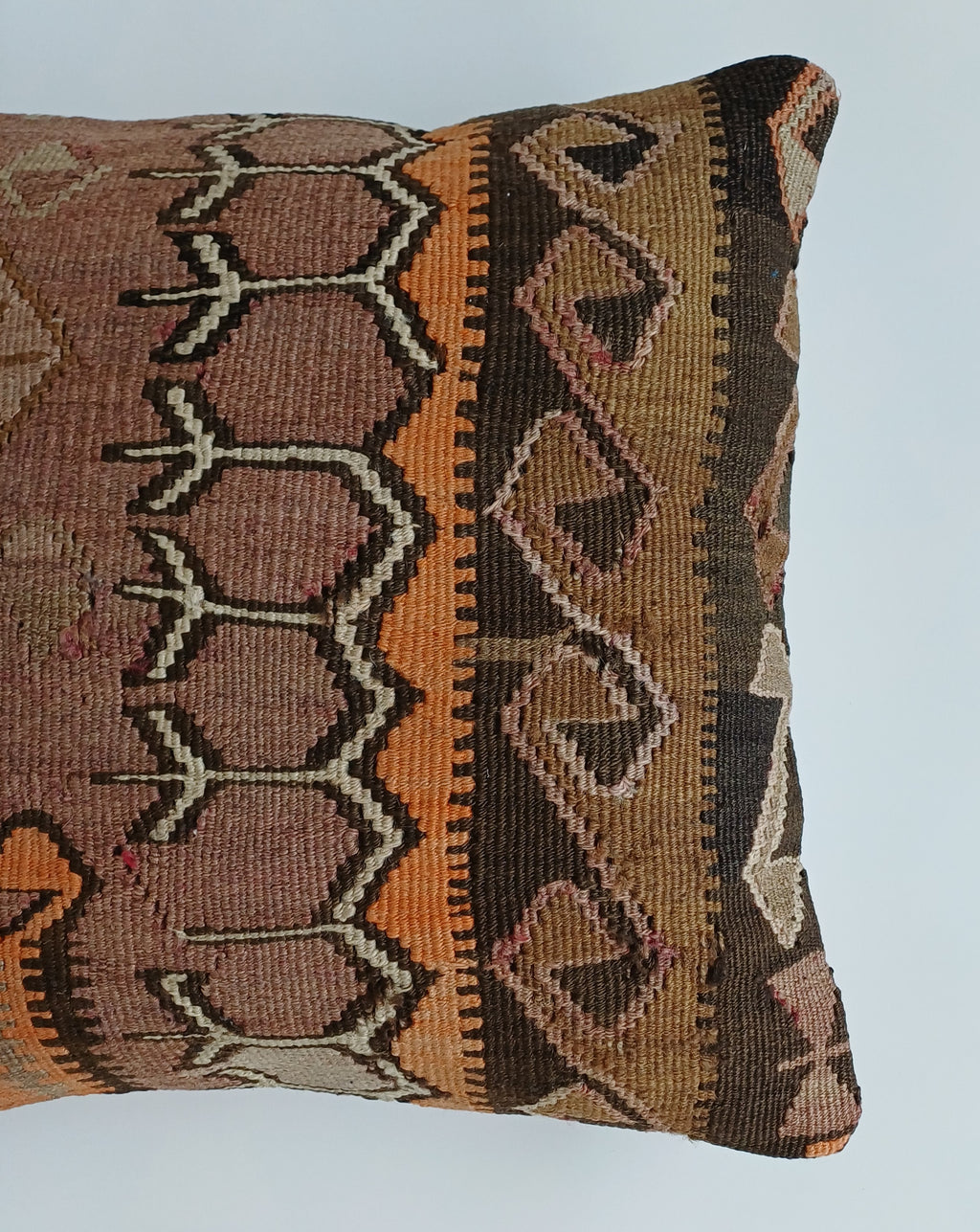 Vintage Cushion Cover 20''x20'' / 50x50 CM