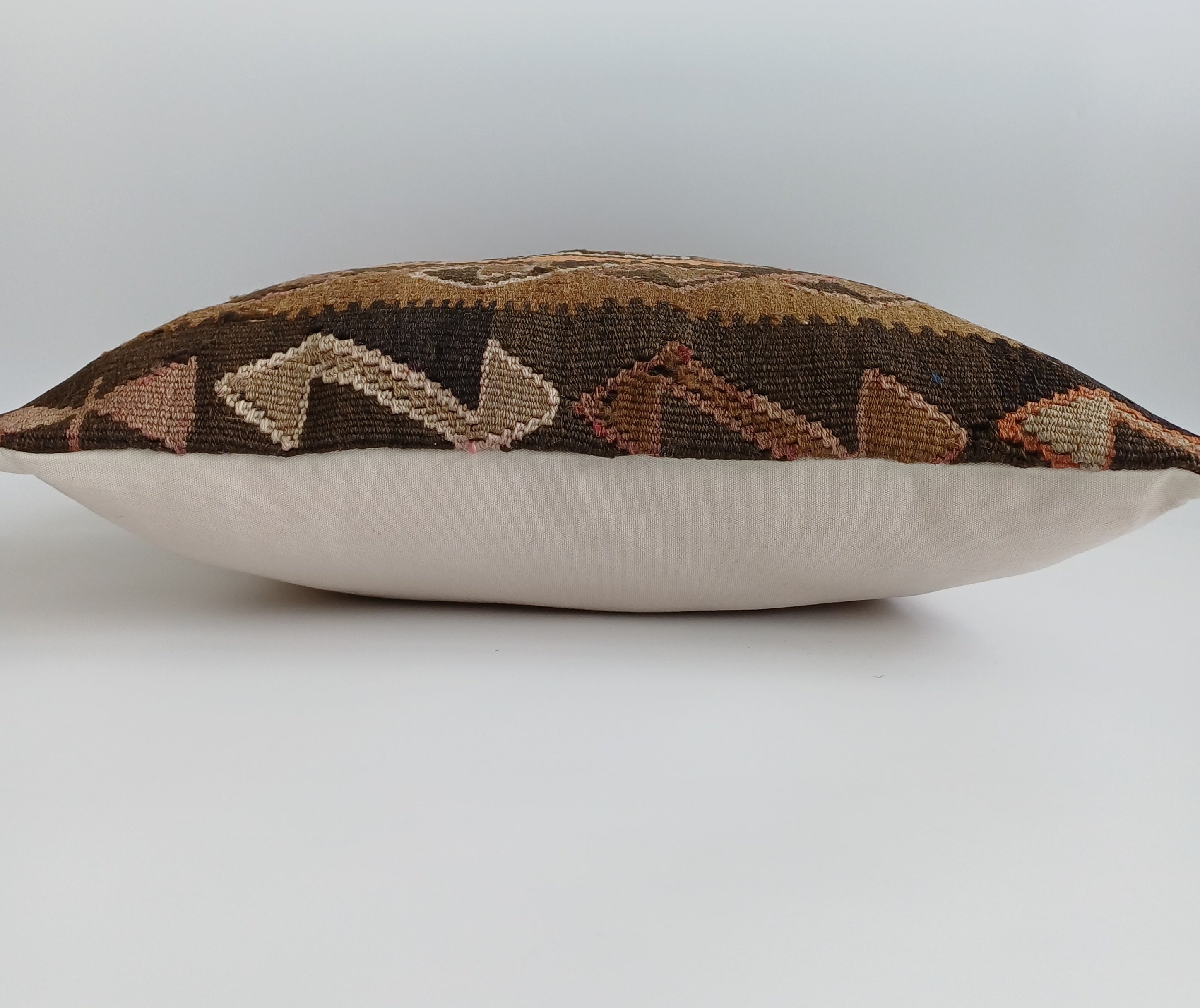 Vintage Cushion Cover 20''x20'' / 50x50 CM