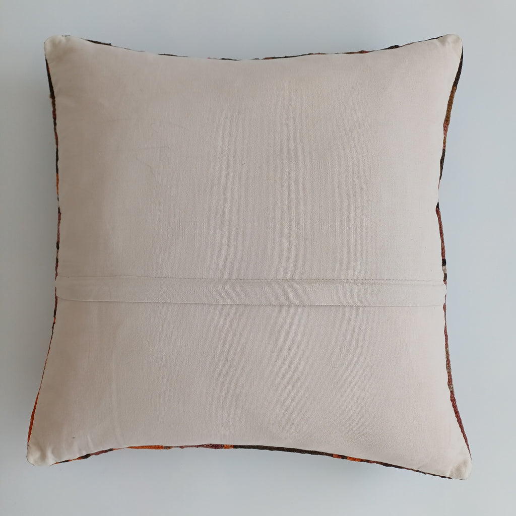 Vintage Cushion Cover 20''x20'' / 50x50 CM