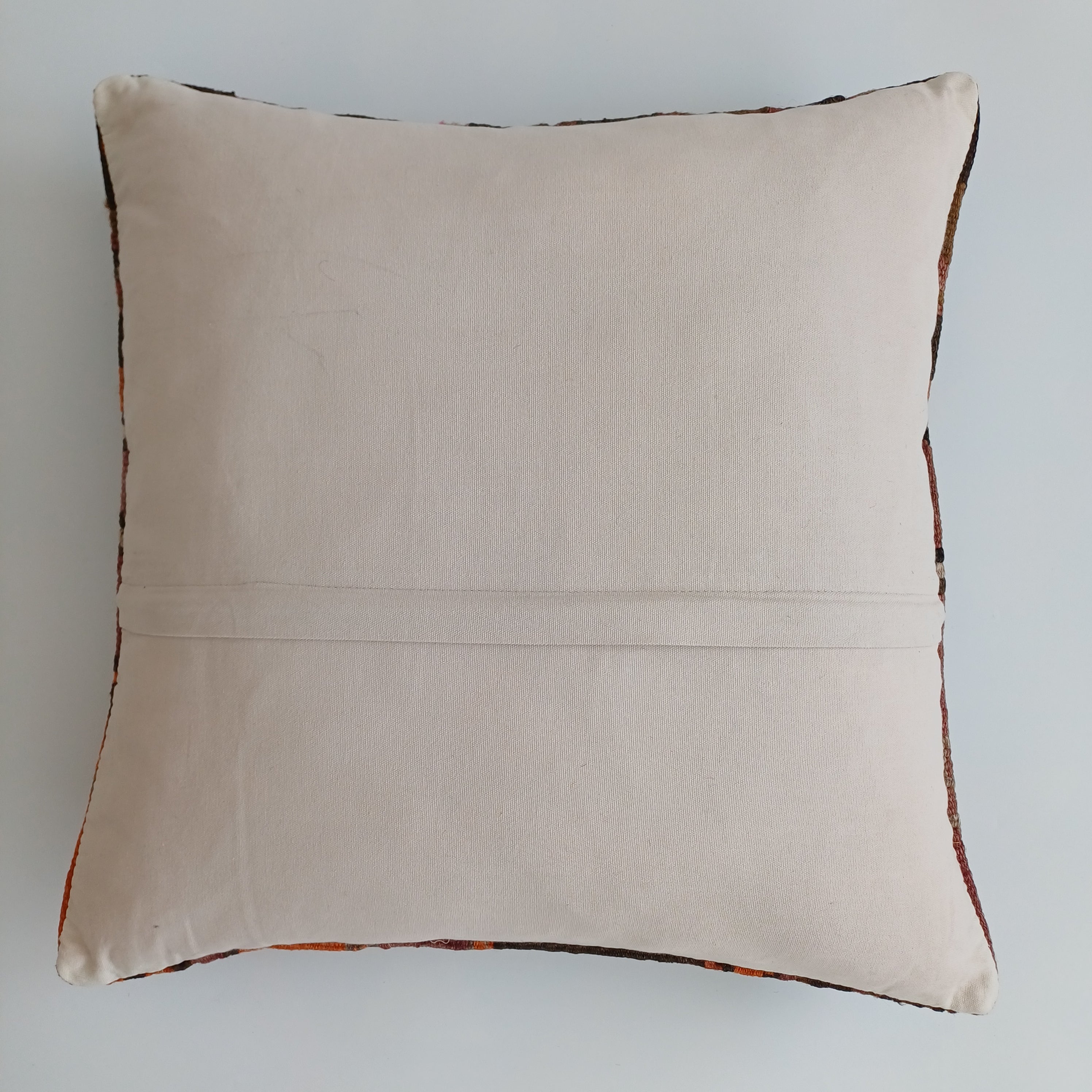 Vintage Cushion Cover 20''x20'' / 50x50 CM