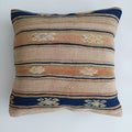 Vintage Cushion Cover 20''x20'' / 50x50 CM