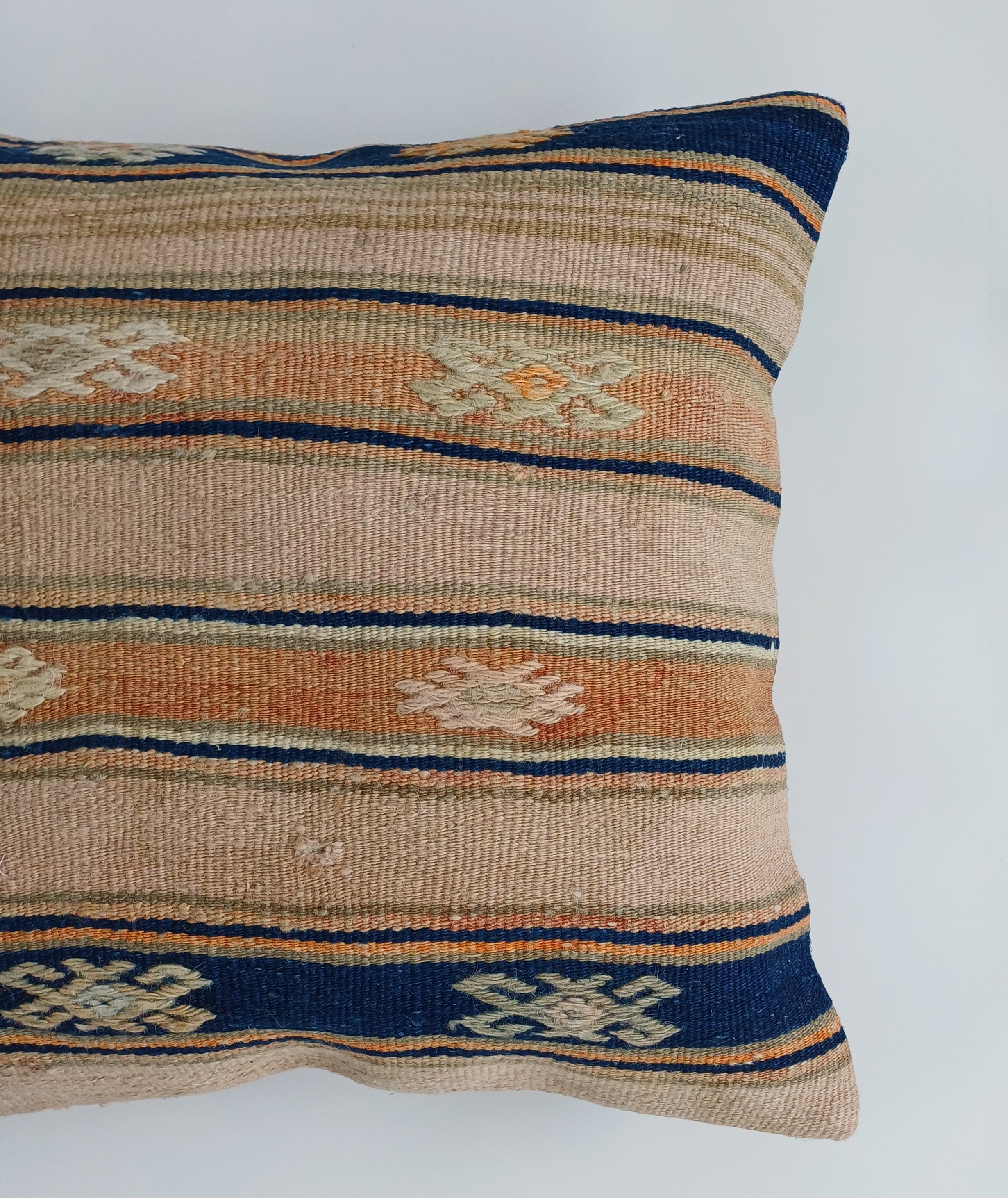 Vintage Cushion Cover 20''x20'' / 50x50 CM
