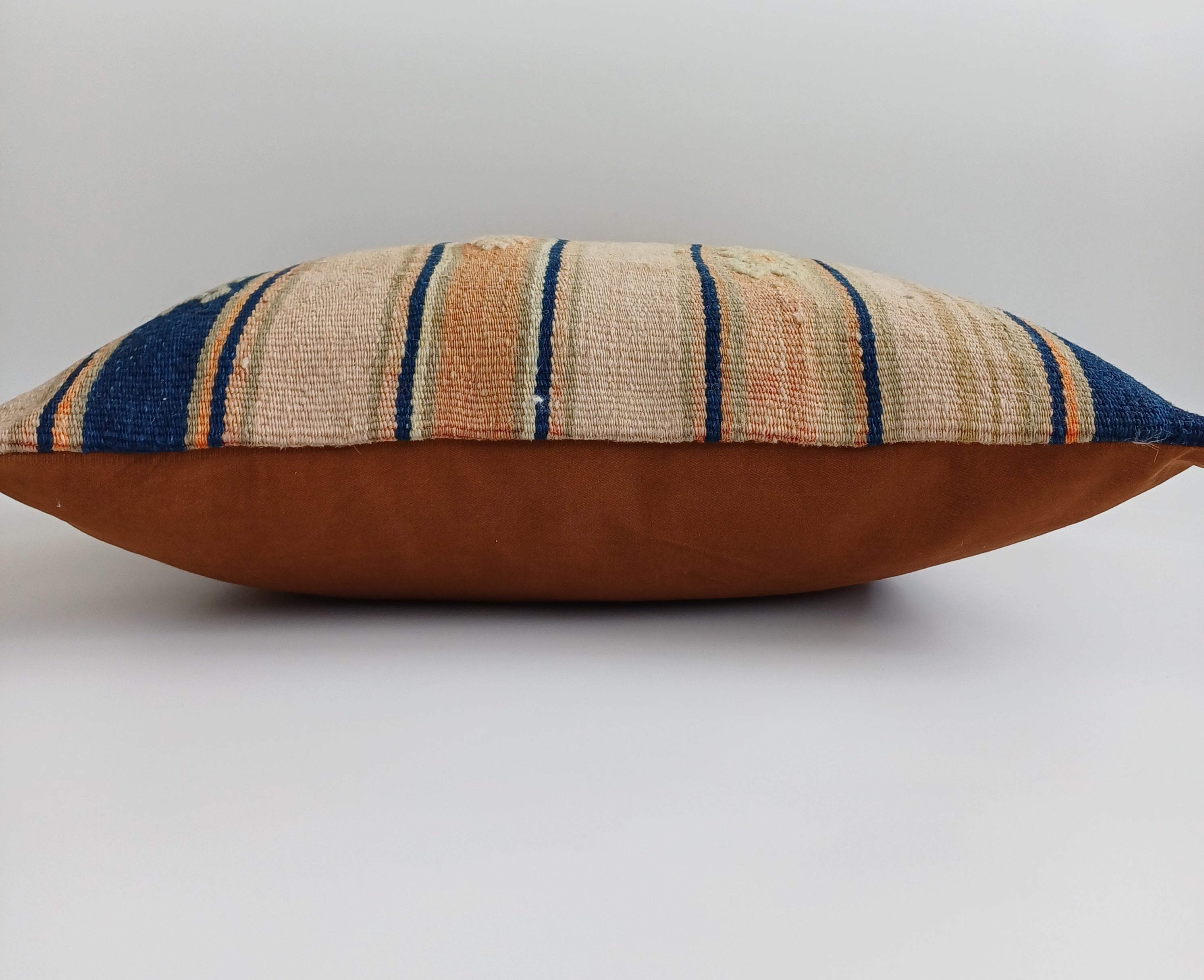 Vintage Cushion Cover 20''x20'' / 50x50 CM