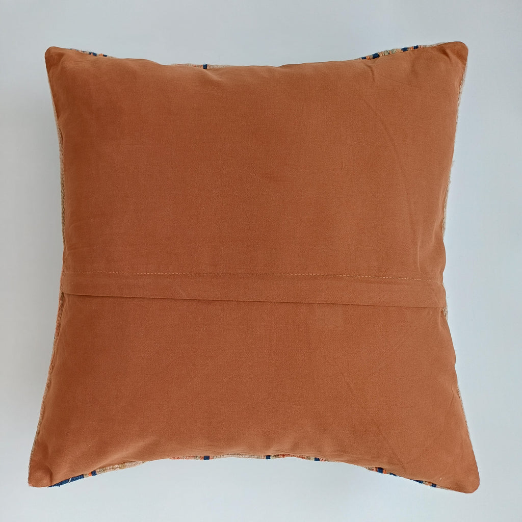 Vintage Cushion Cover 20''x20'' / 50x50 CM