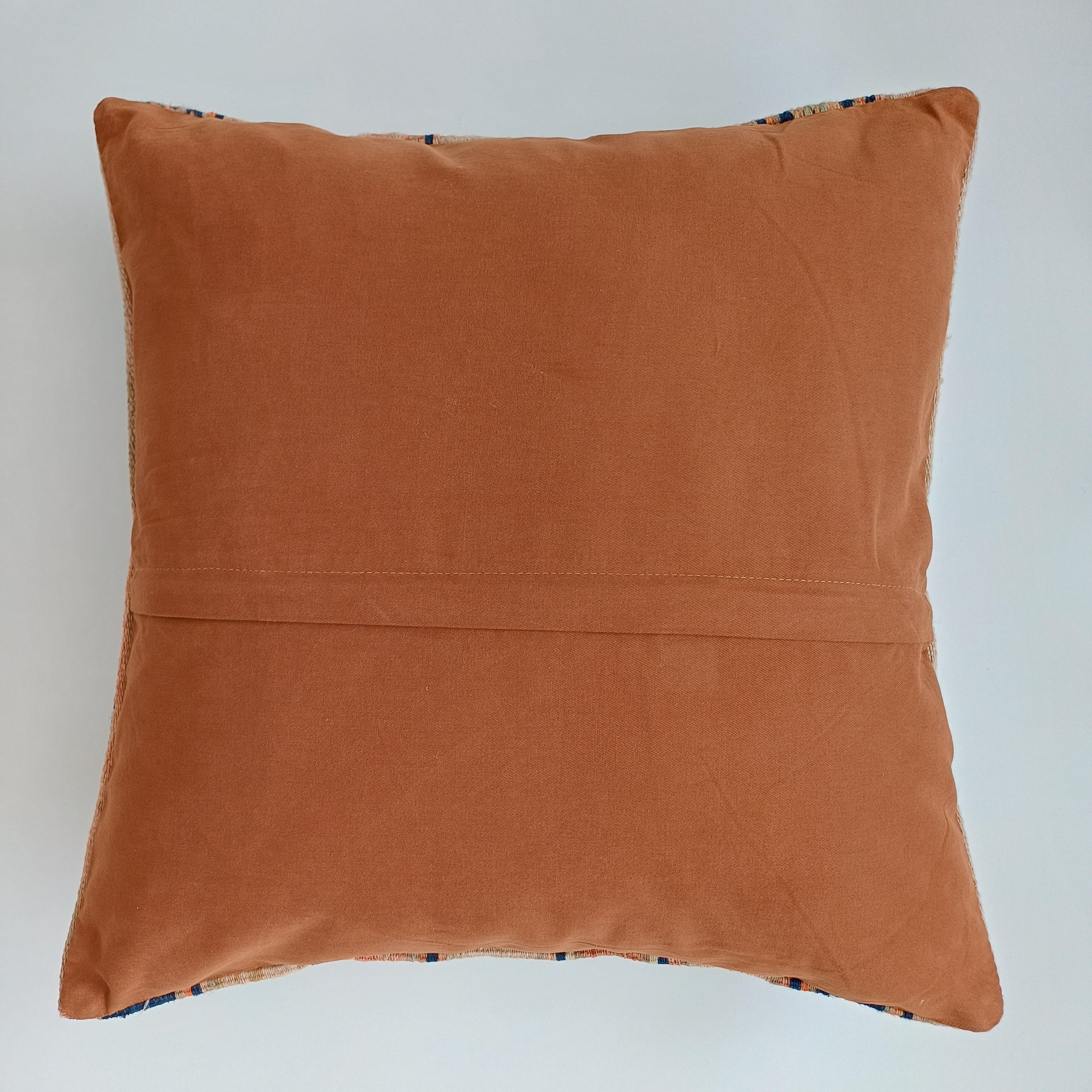 Vintage Cushion Cover 20''x20'' / 50x50 CM