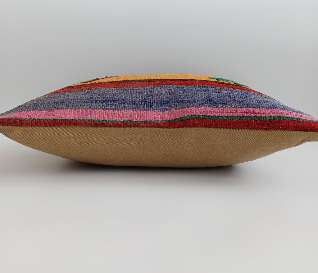 Vintage Cushion Cover 20''x20'' / 50x50 CM