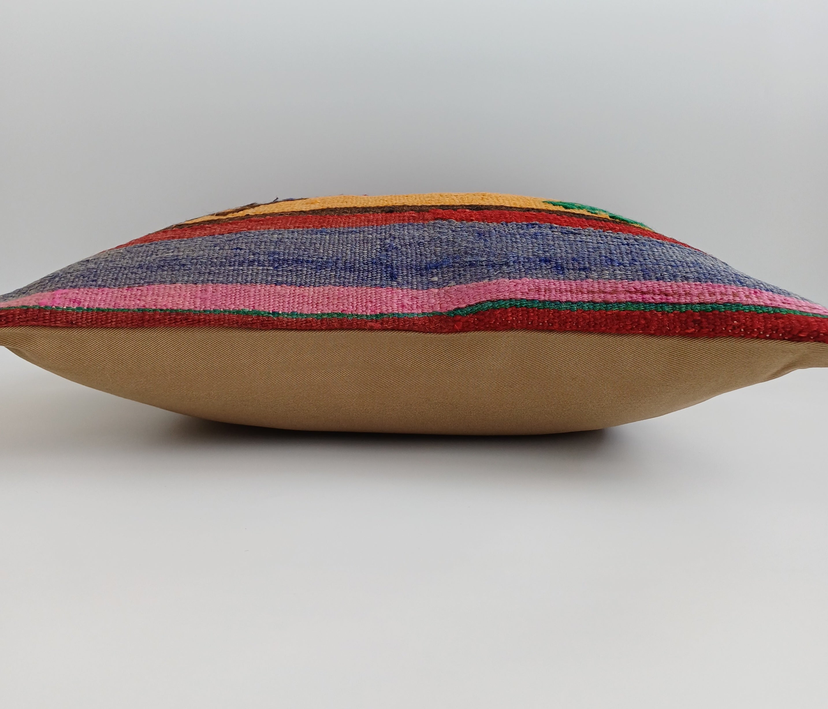 Vintage Cushion Cover 20''x20'' / 50x50 CM