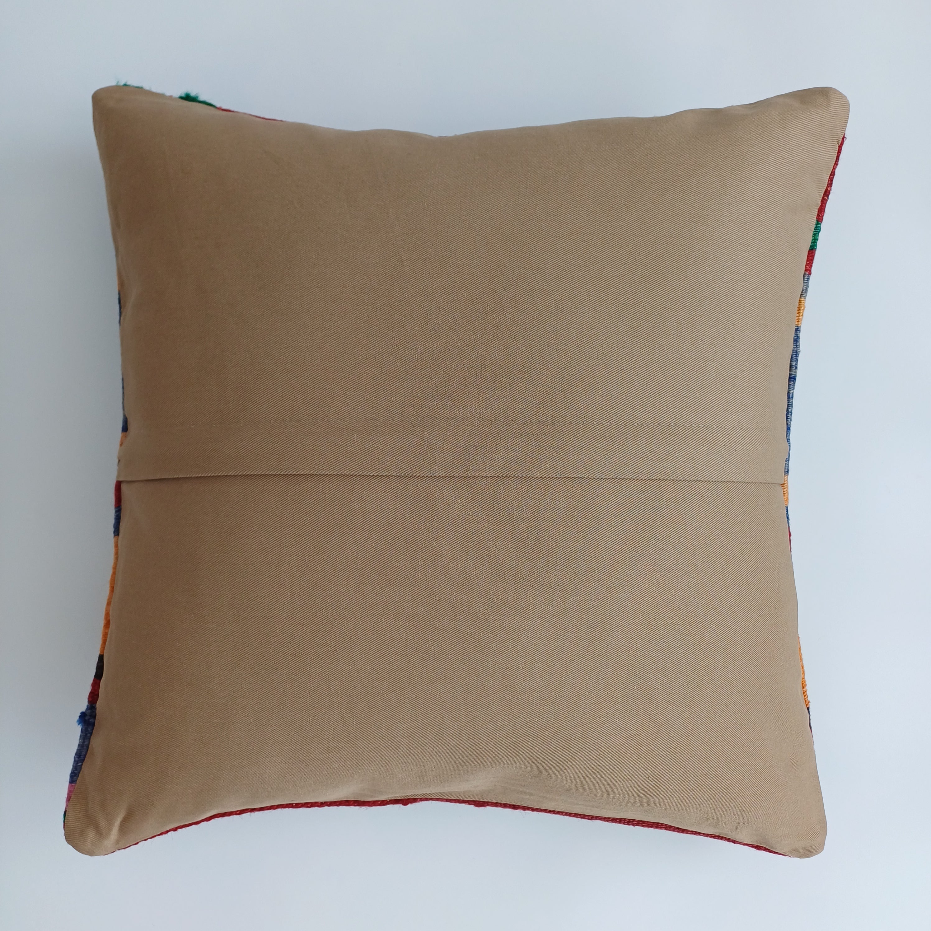Vintage Cushion Cover 20''x20'' / 50x50 CM