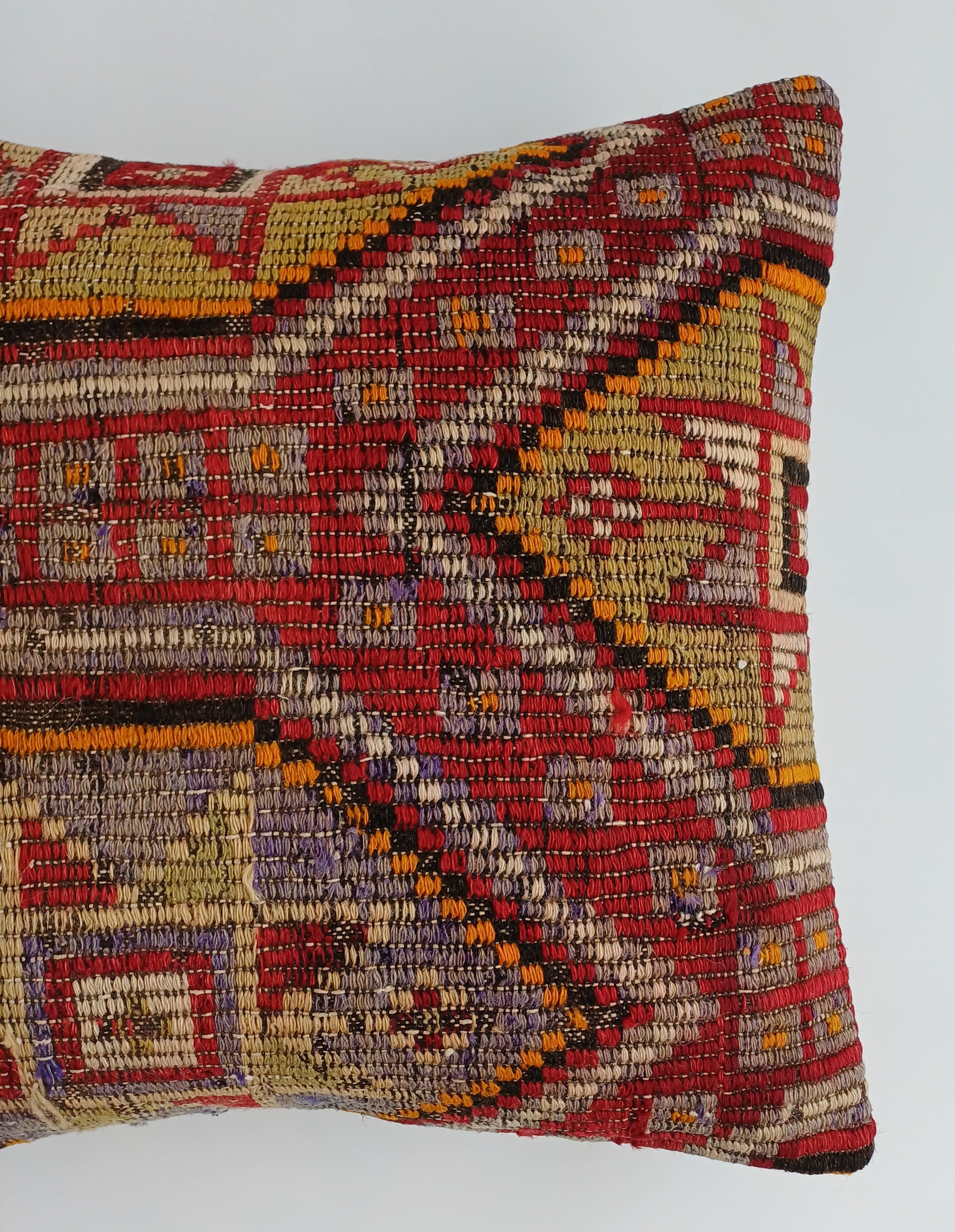 Vintage Cushion Cover 20''x20'' / 50x50 CM