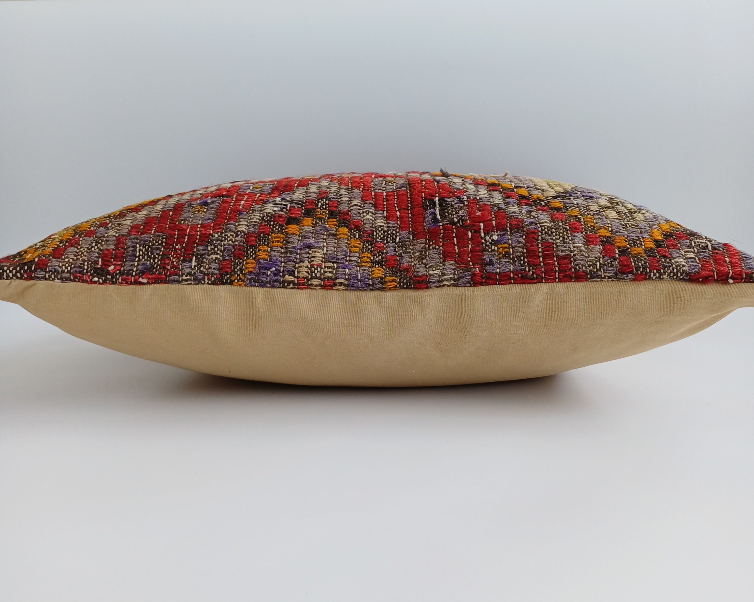 Vintage Cushion Cover 20''x20'' / 50x50 CM