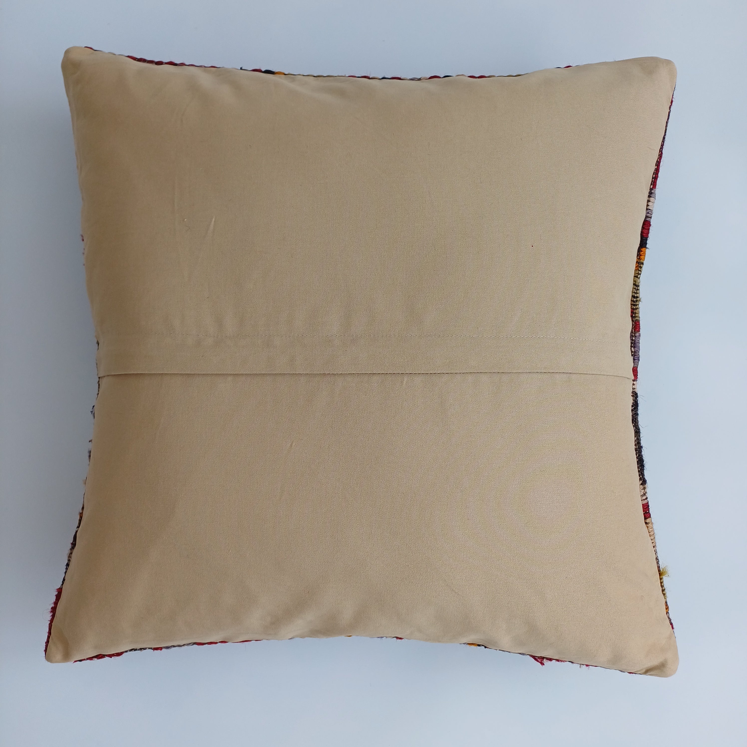 Vintage Cushion Cover 20''x20'' / 50x50 CM