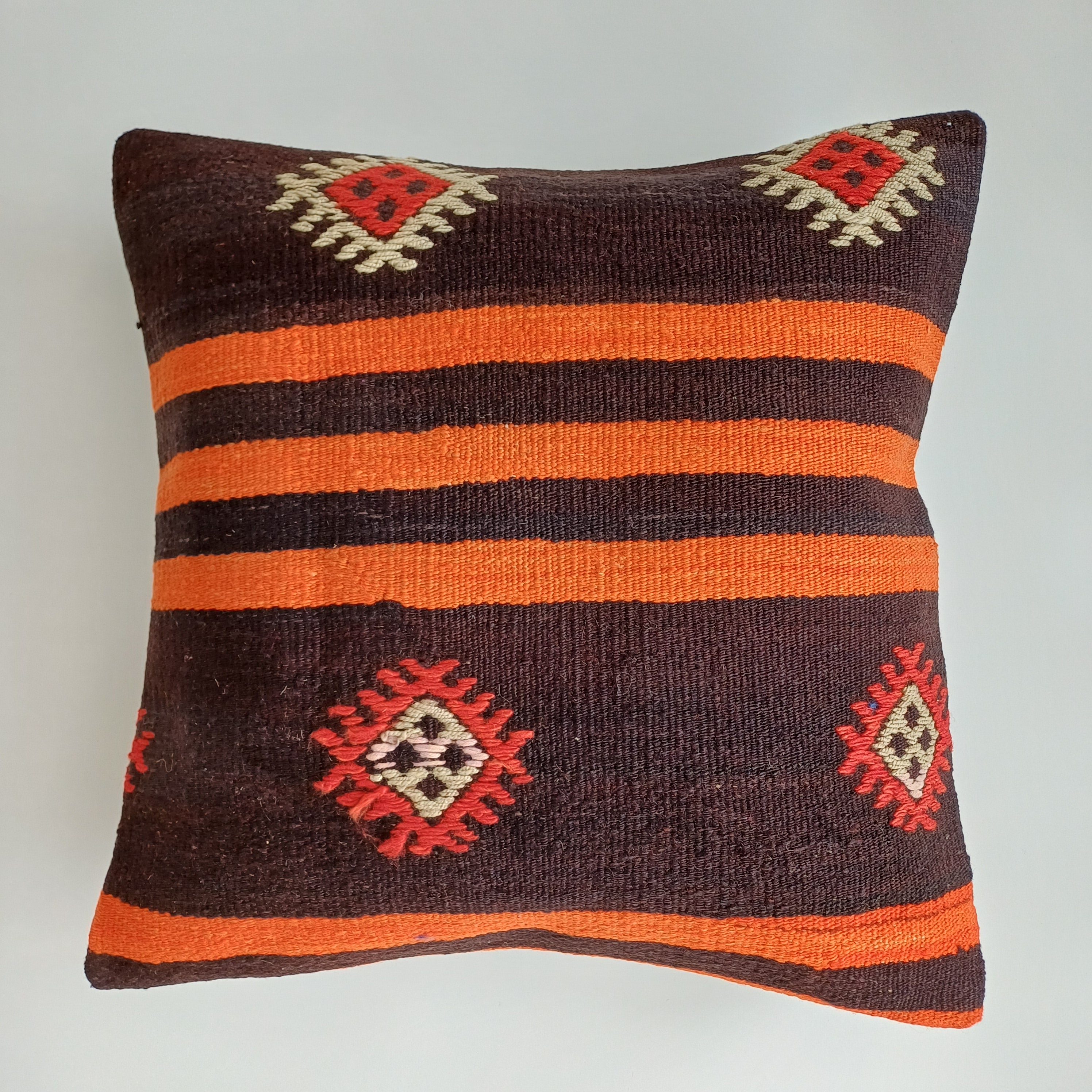Vintage Cushion Cover 20''x20'' / 50x50 CM