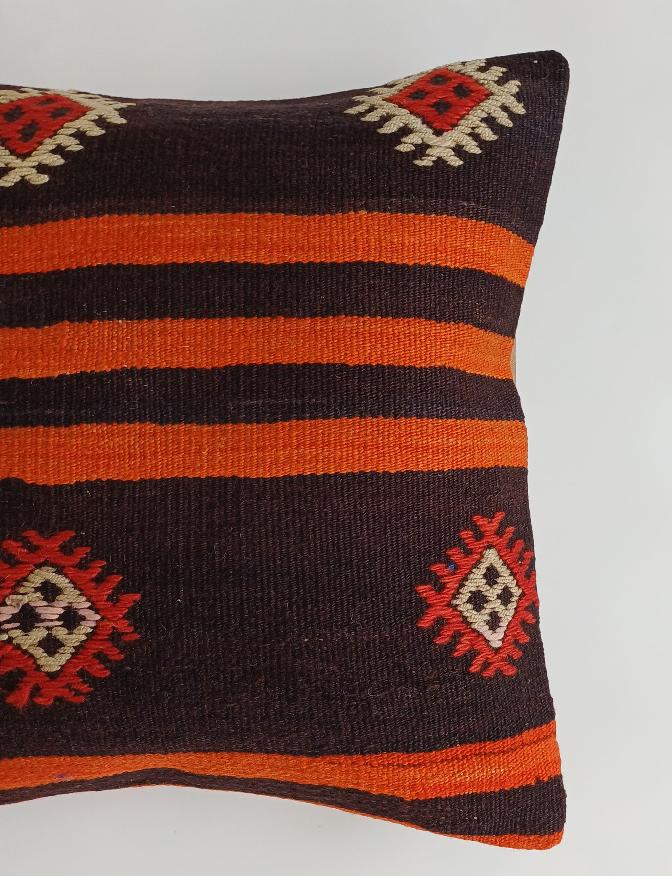 Vintage Cushion Cover 20''x20'' / 50x50 CM