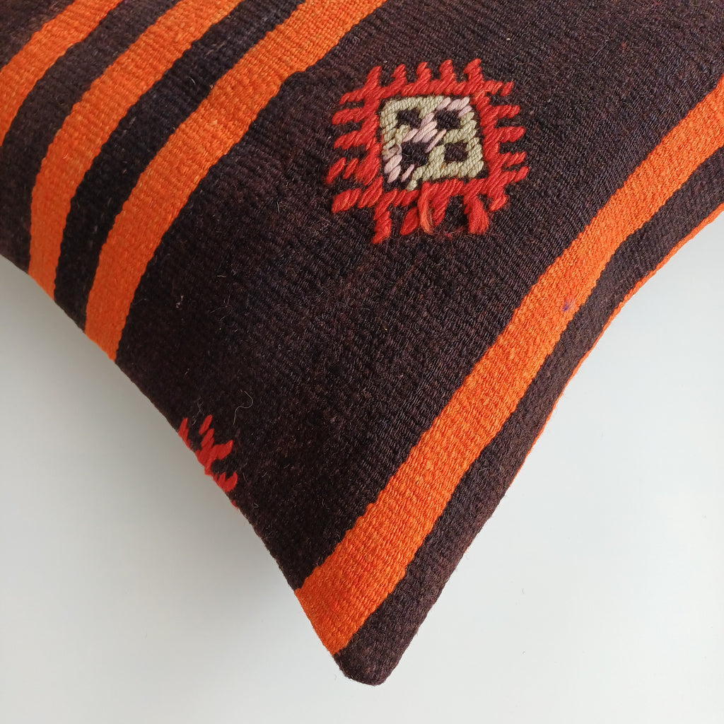 Vintage Cushion Cover 20''x20'' / 50x50 CM