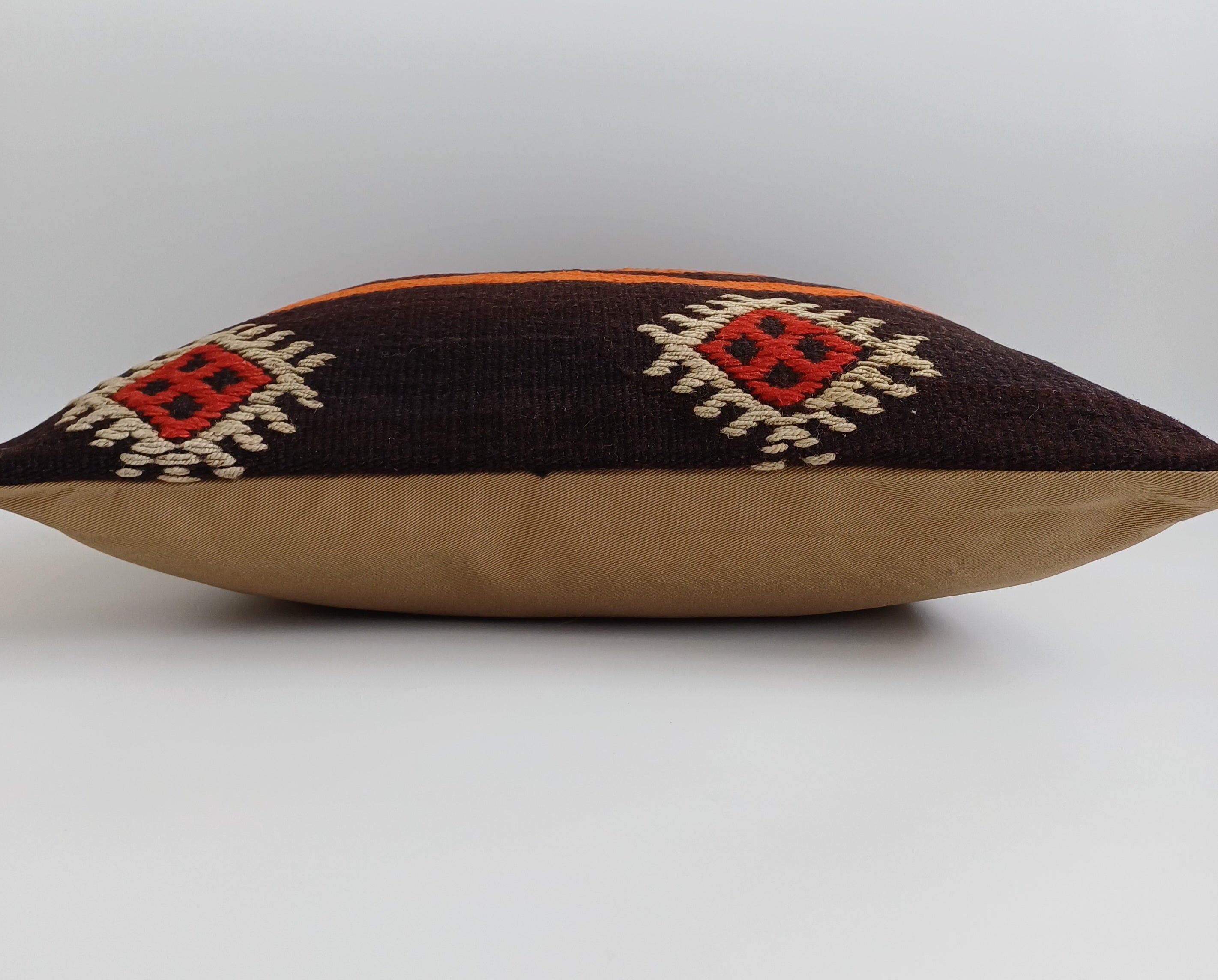 Vintage Cushion Cover 20''x20'' / 50x50 CM