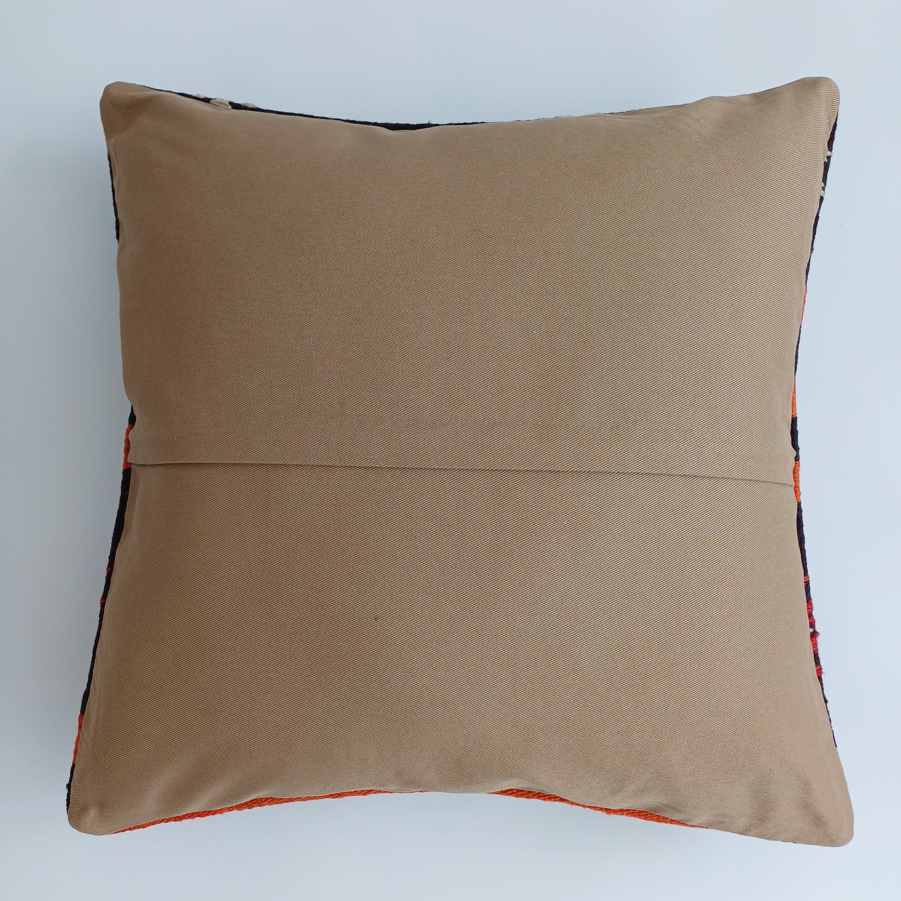 Vintage Cushion Cover 20''x20'' / 50x50 CM