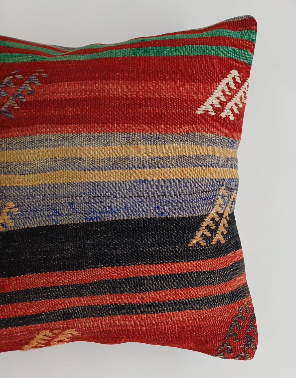 Vintage Cushion Cover 20''x20'' / 50x50 CM