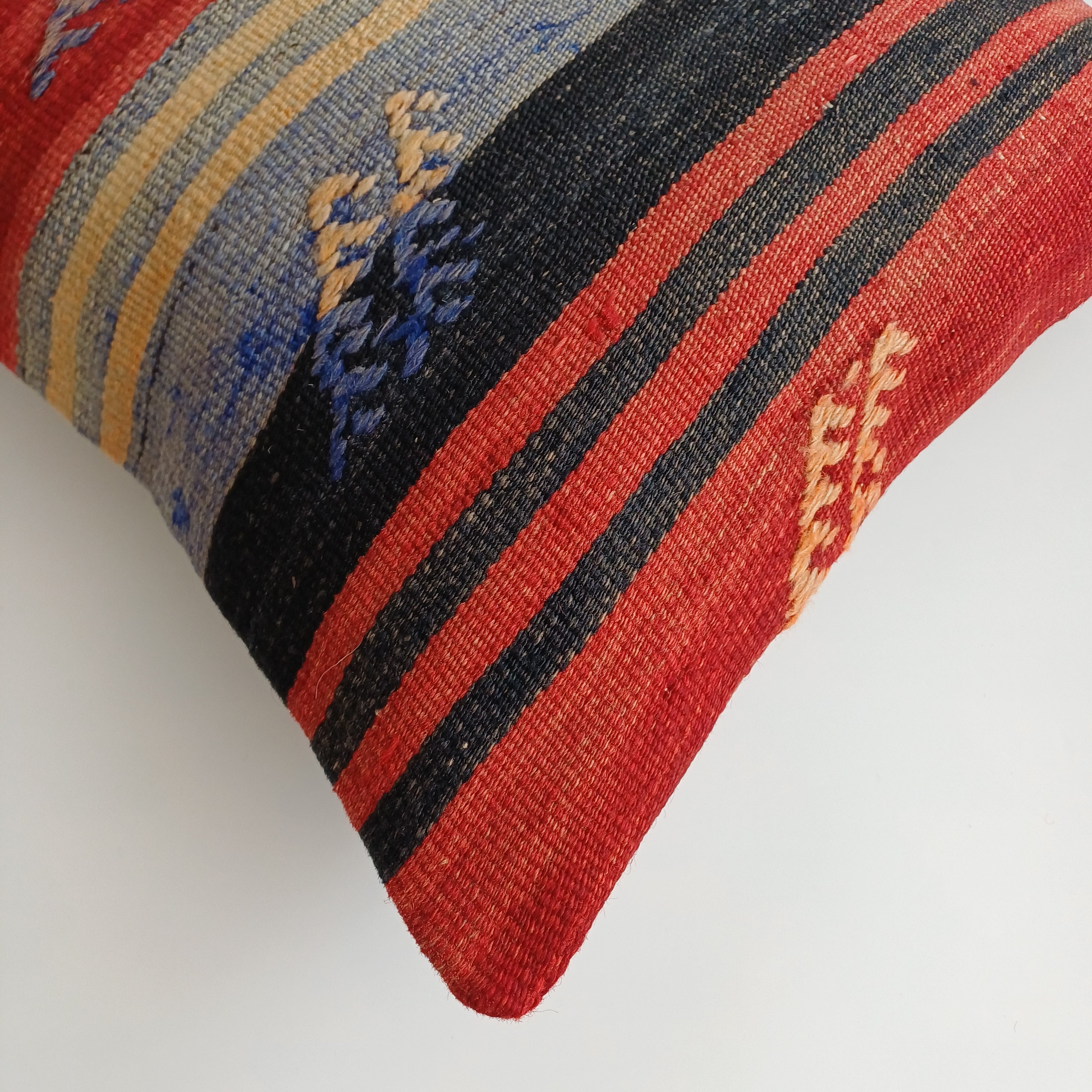 Vintage Cushion Cover 20''x20'' / 50x50 CM