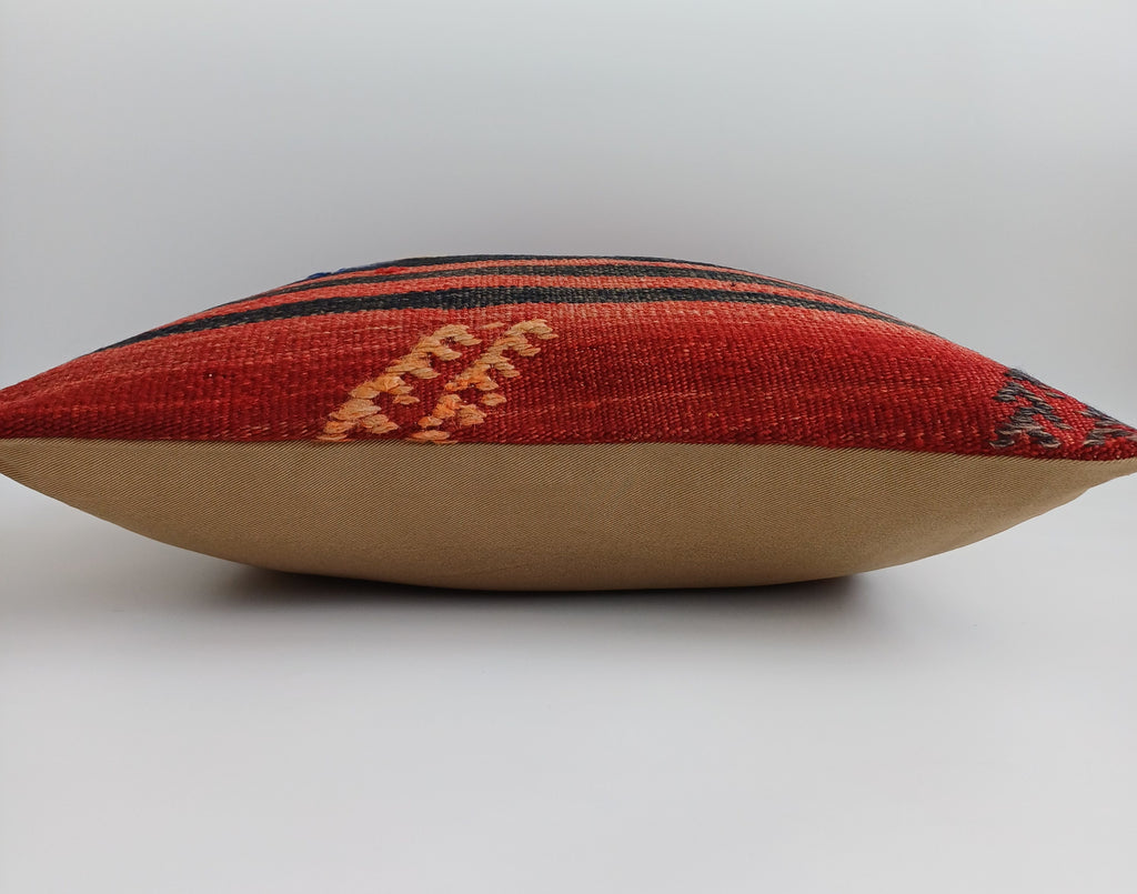 Vintage Cushion Cover 20''x20'' / 50x50 CM