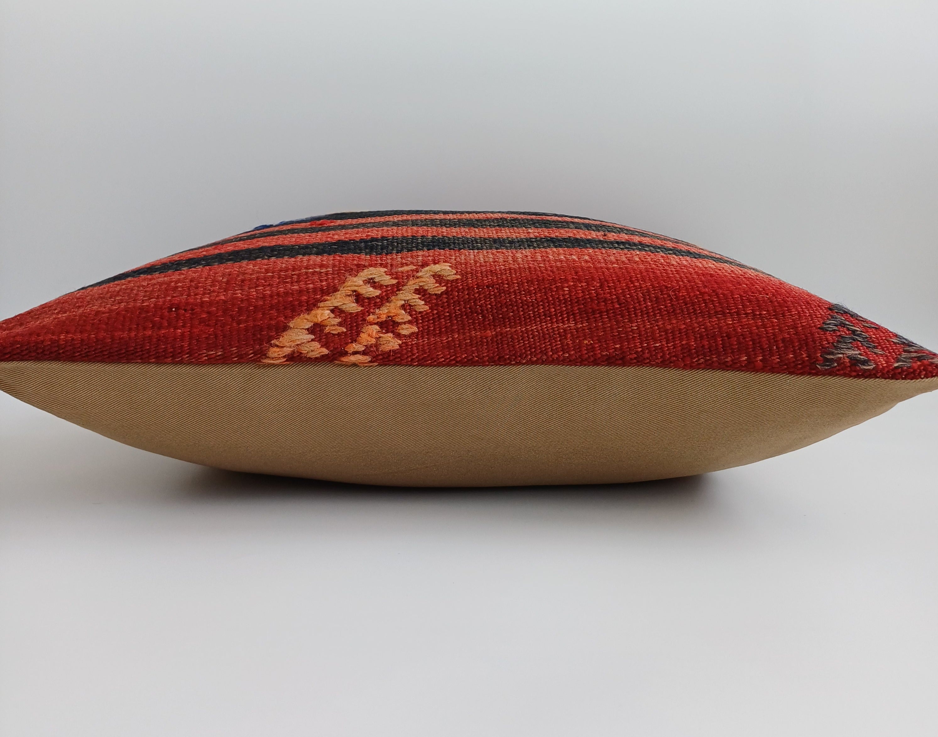 Vintage Cushion Cover 20''x20'' / 50x50 CM