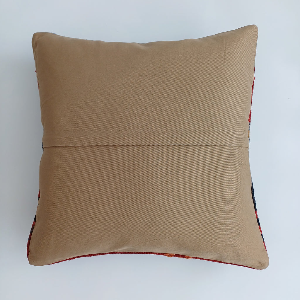 Vintage Cushion Cover 20''x20'' / 50x50 CM