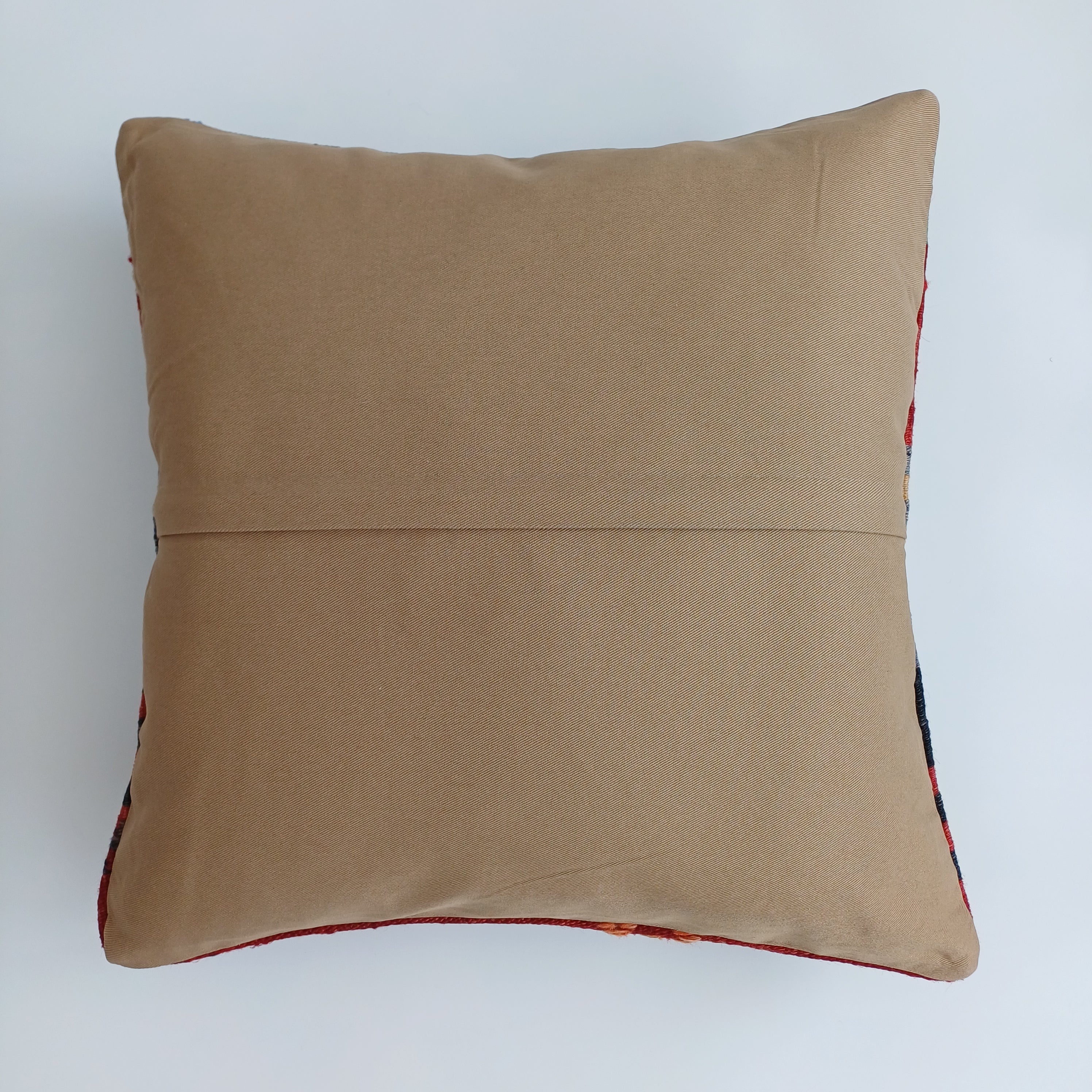 Vintage Cushion Cover 20''x20'' / 50x50 CM
