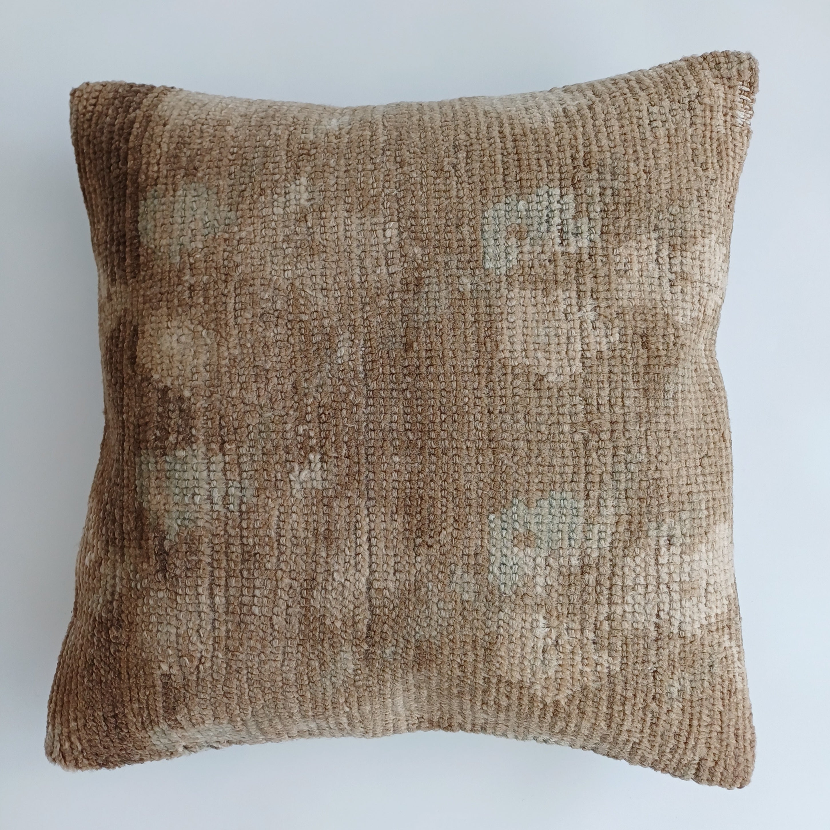 Vintage Cushion Cover 20''x20'' / 50x50 CM