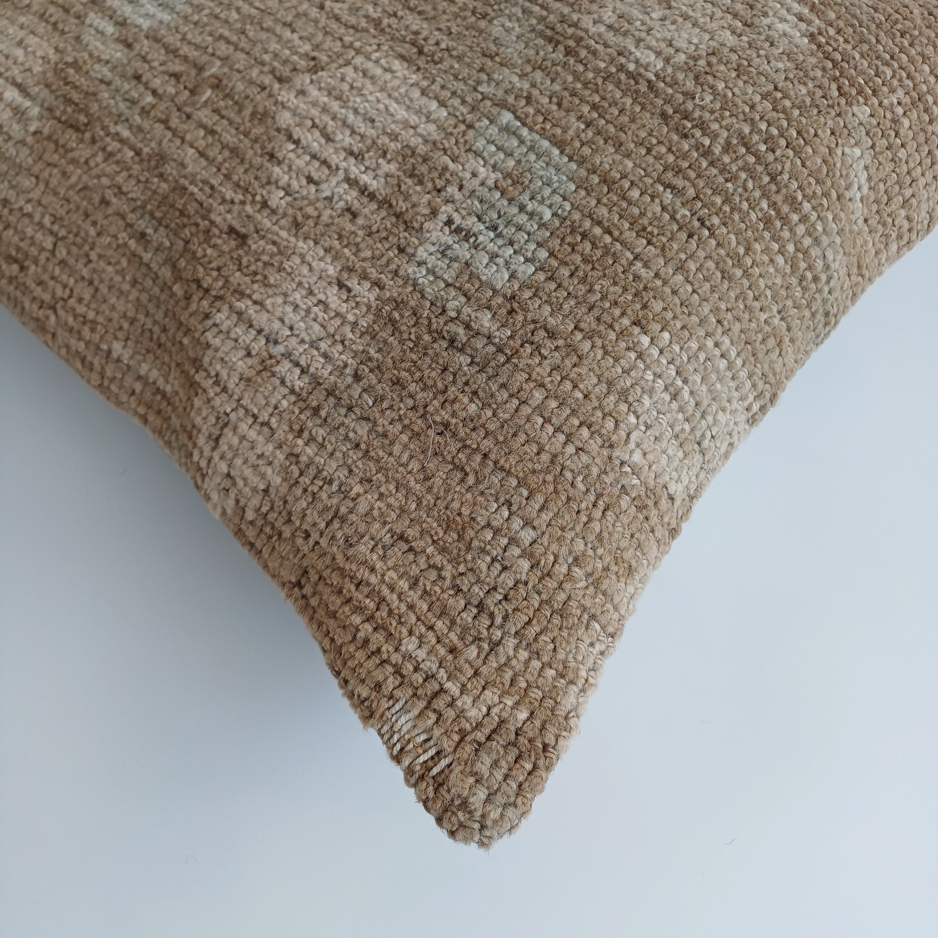 Vintage Cushion Cover 20''x20'' / 50x50 CM