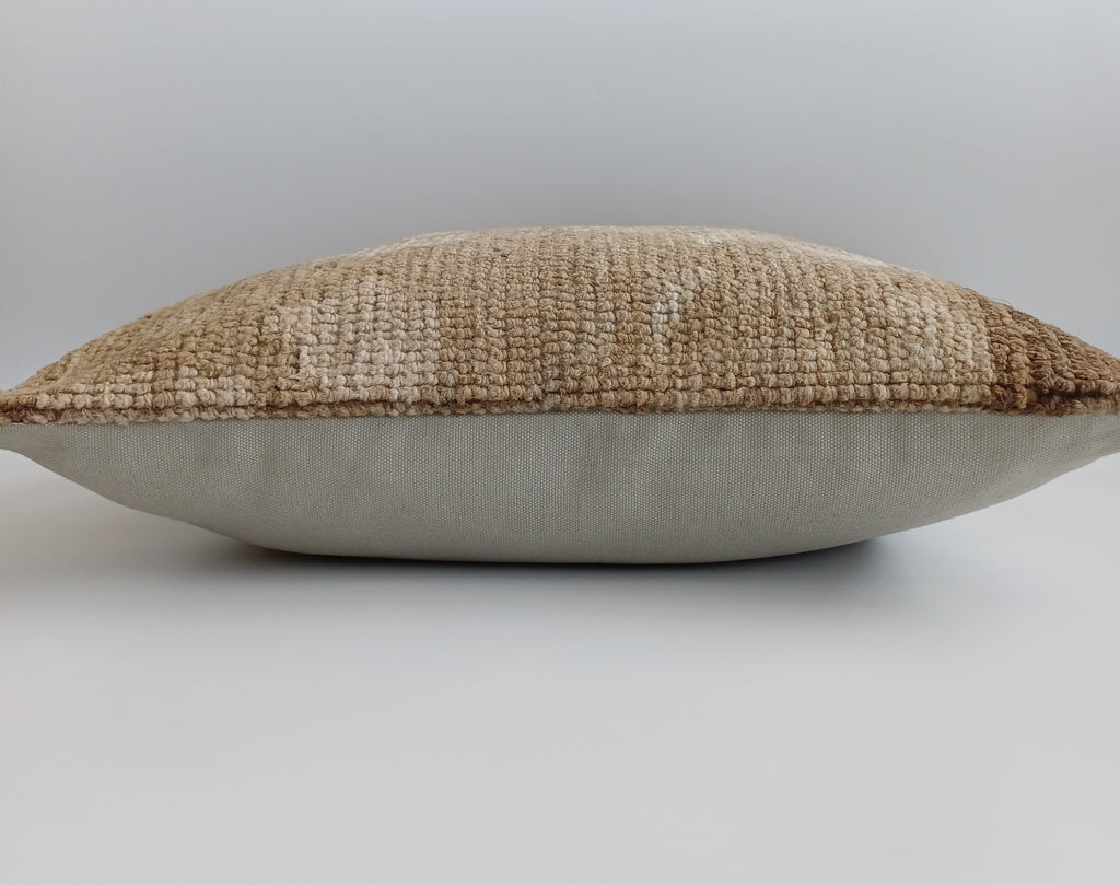 Vintage Cushion Cover 20''x20'' / 50x50 CM