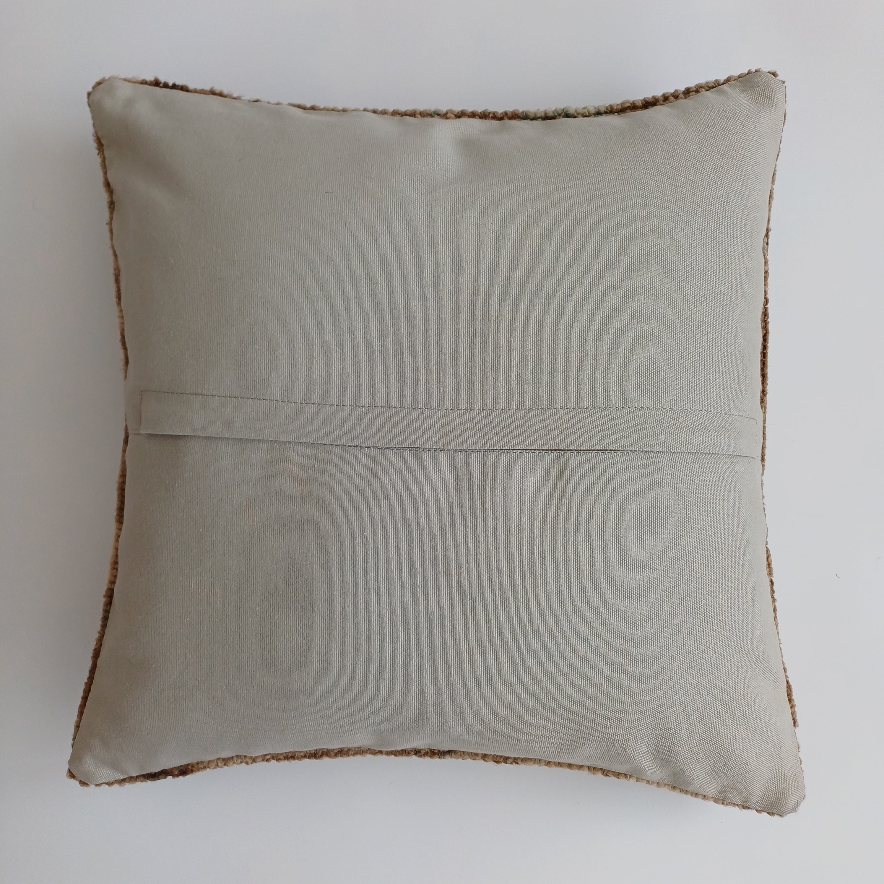 Vintage Cushion Cover 20''x20'' / 50x50 CM
