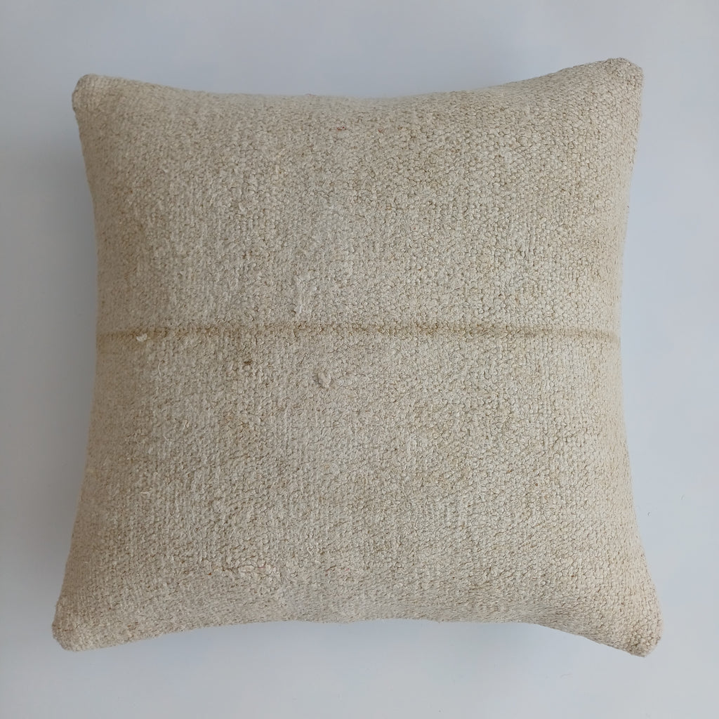 Vintage Cushion Cover 20''x20'' / 50x50 CM