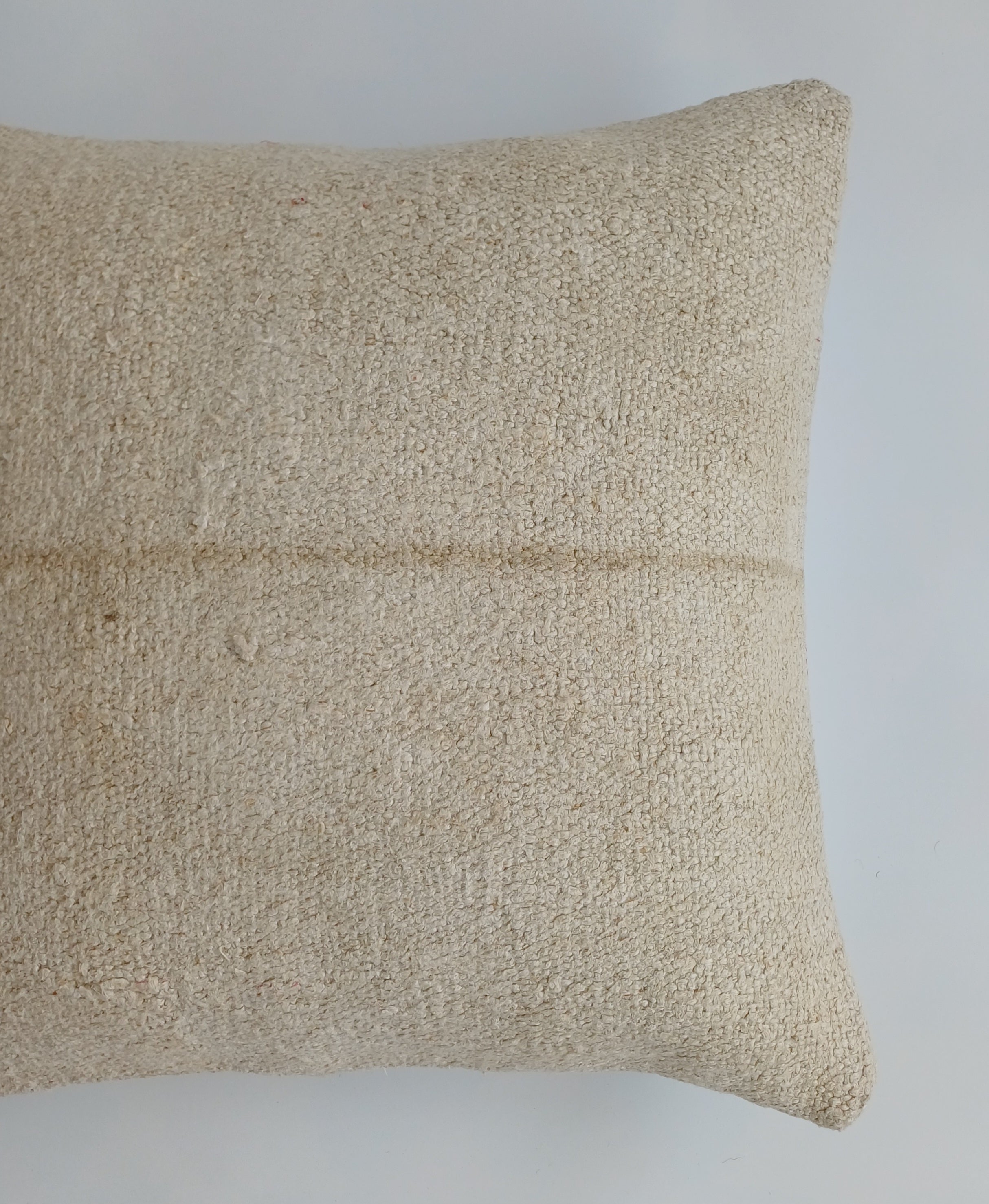 Vintage Cushion Cover 20''x20'' / 50x50 CM