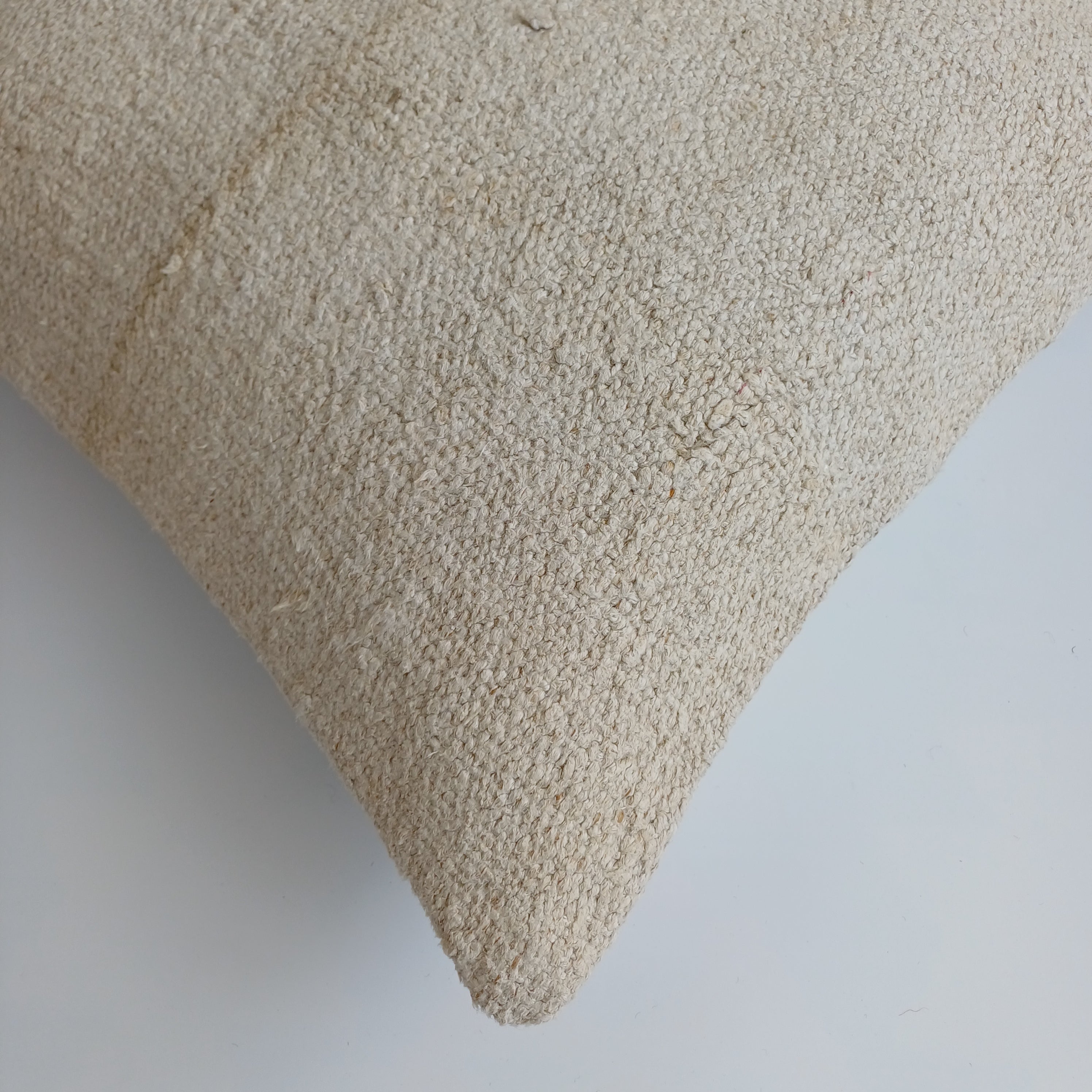 Vintage Cushion Cover 20''x20'' / 50x50 CM