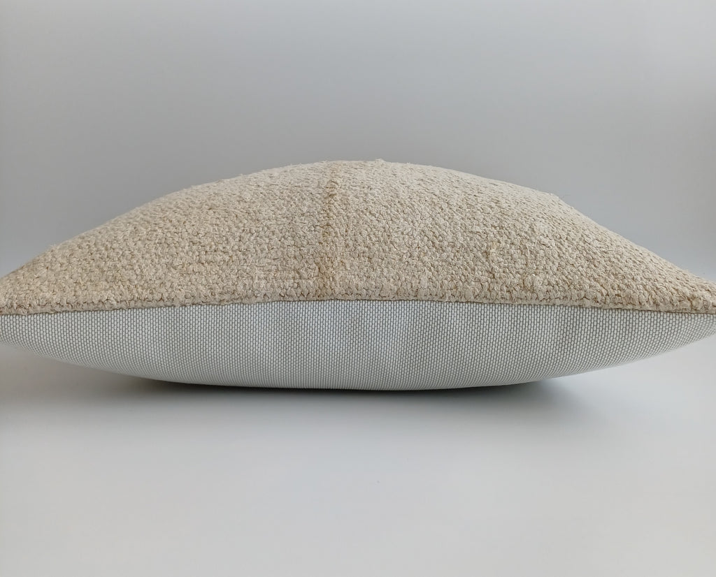 Vintage Cushion Cover 20''x20'' / 50x50 CM