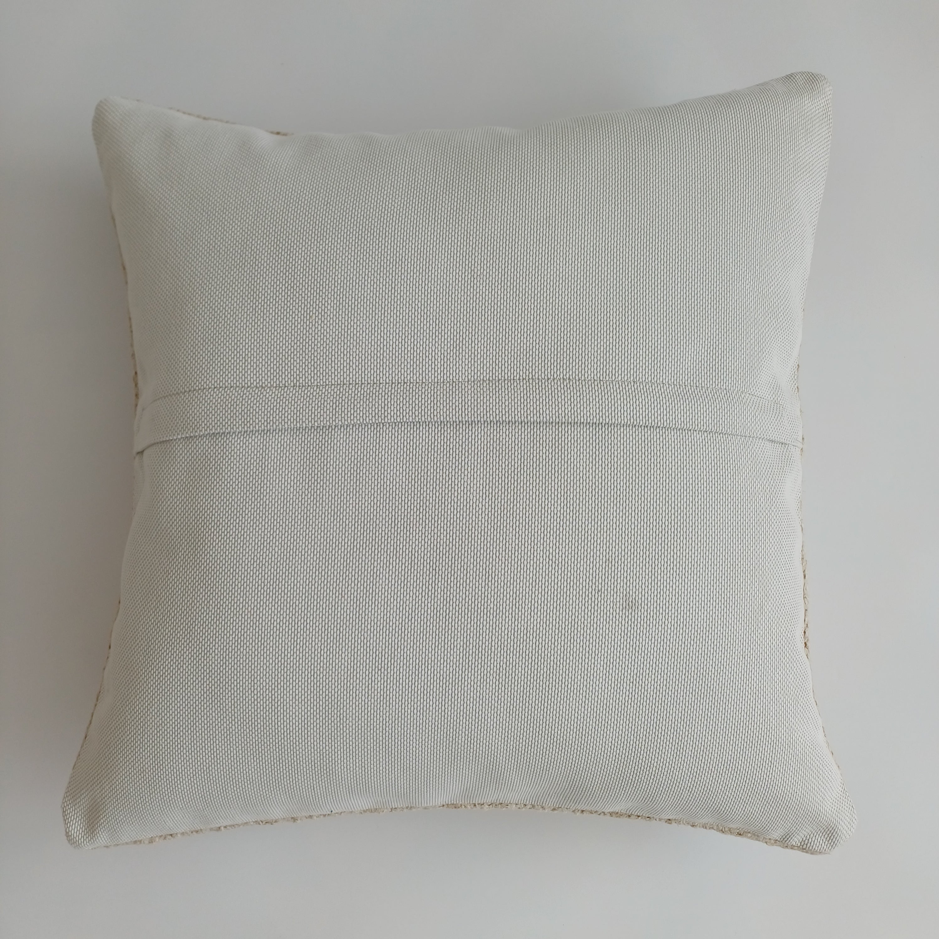 Vintage Cushion Cover 20''x20'' / 50x50 CM