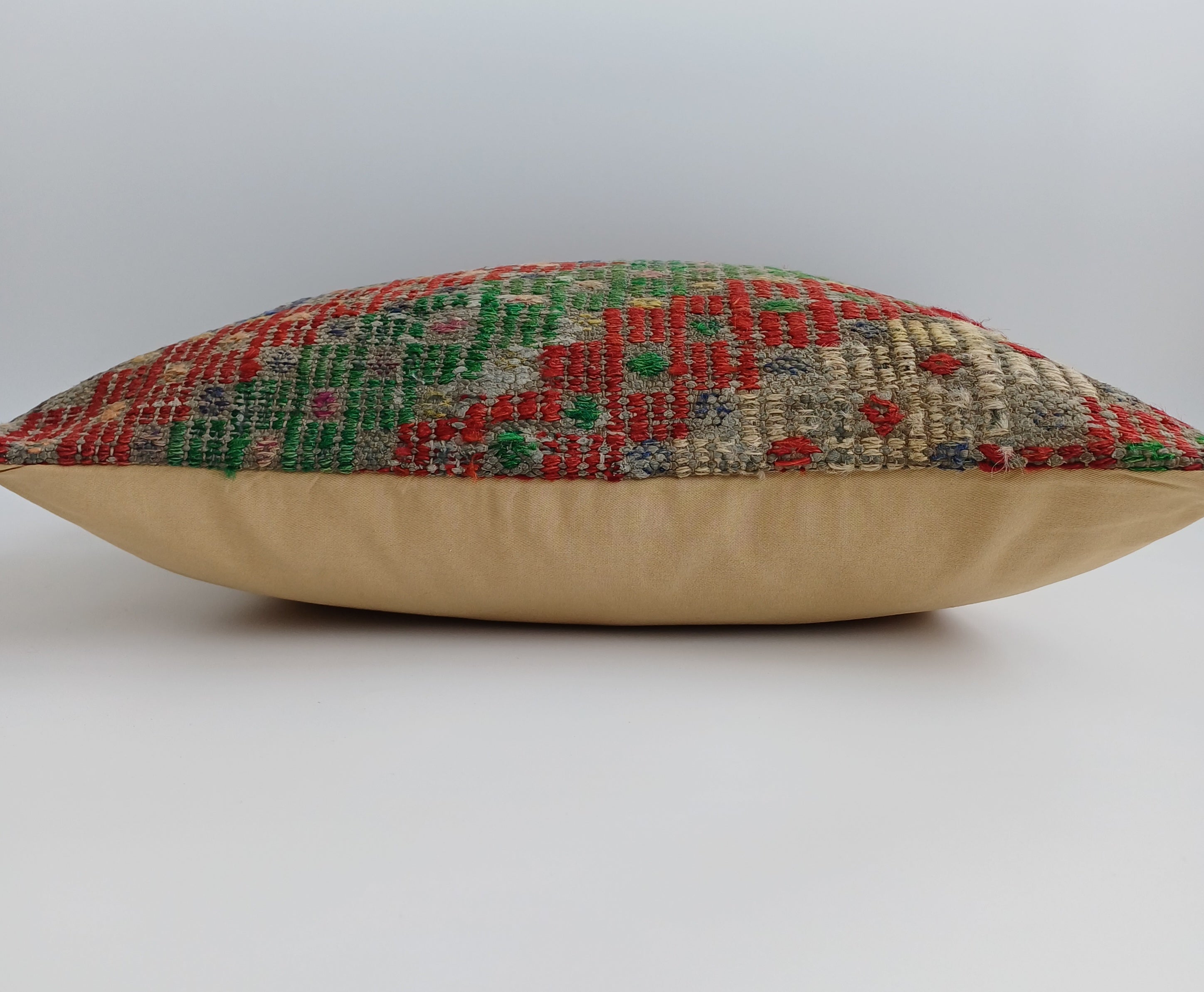 Vintage Cushion Cover 20''x20'' / 50x50 CM