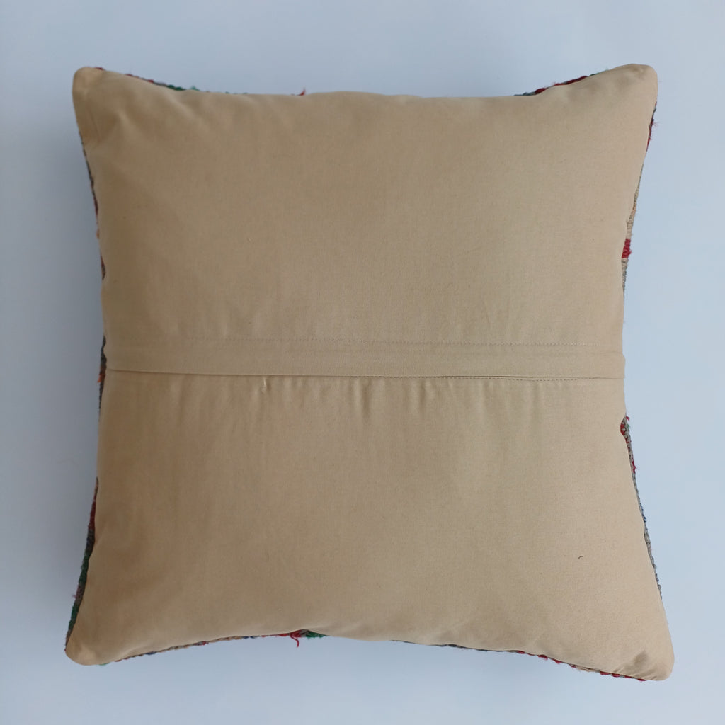 Vintage Cushion Cover 20''x20'' / 50x50 CM