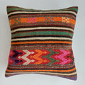 Vintage Cushion Cover 20''x20'' / 50x50 CM