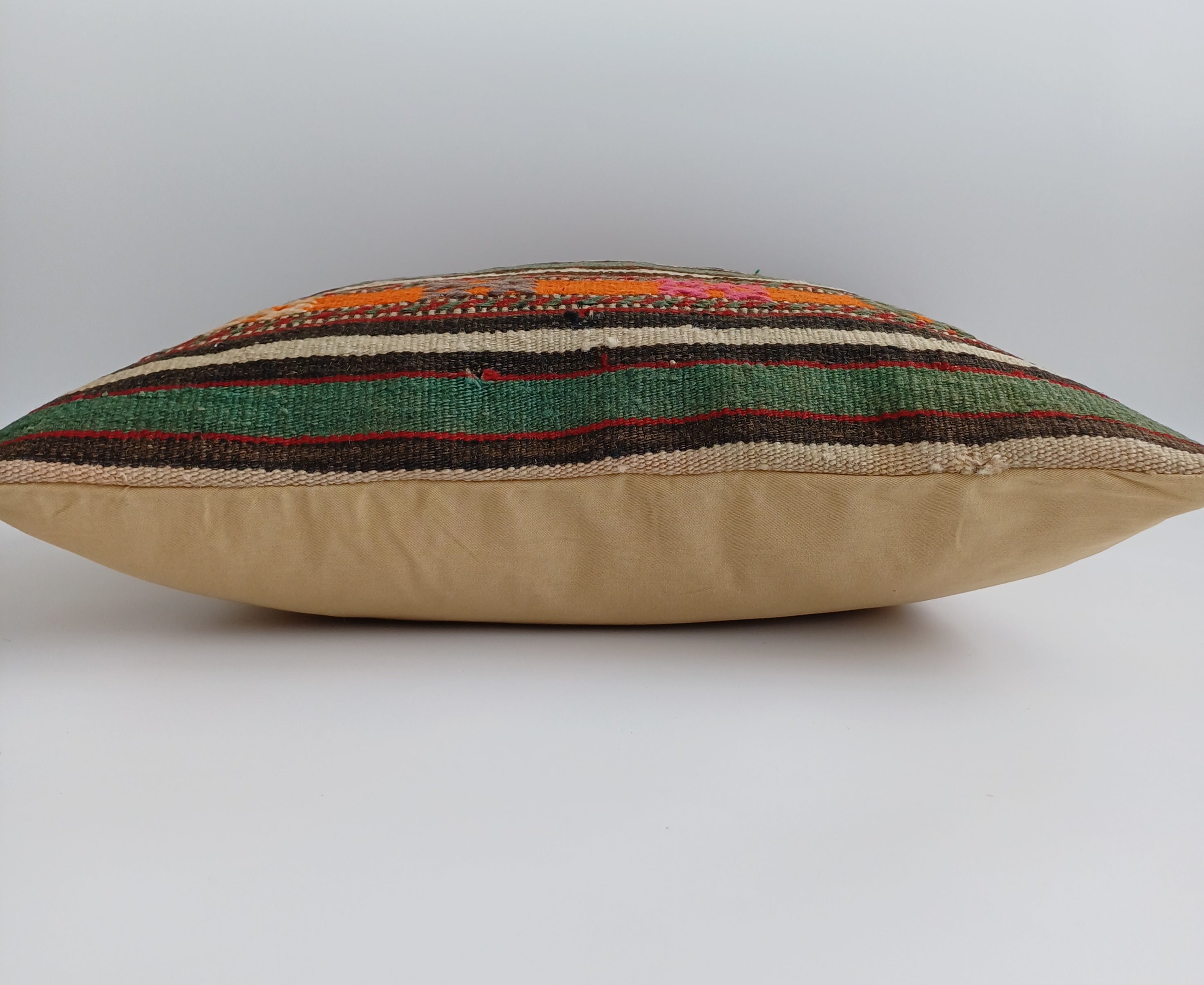 Vintage Cushion Cover 20''x20'' / 50x50 CM