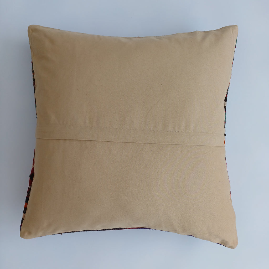 Vintage Cushion Cover 20''x20'' / 50x50 CM