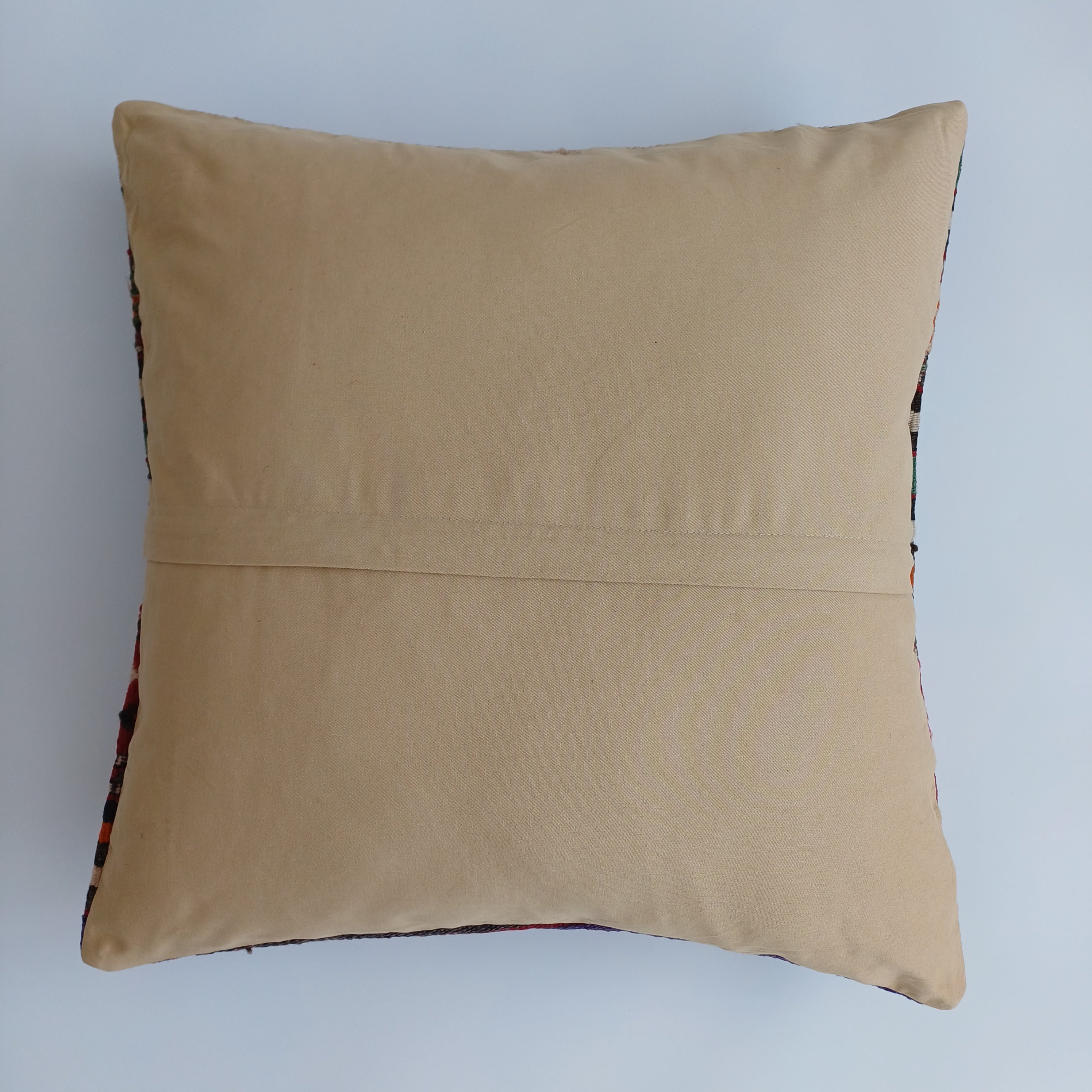 Vintage Cushion Cover 20''x20'' / 50x50 CM