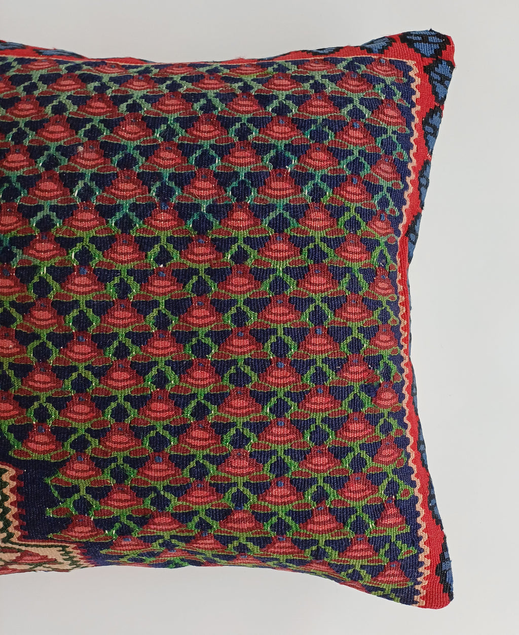Vintage Cushion Cover 20''x20'' / 50x50 CM
