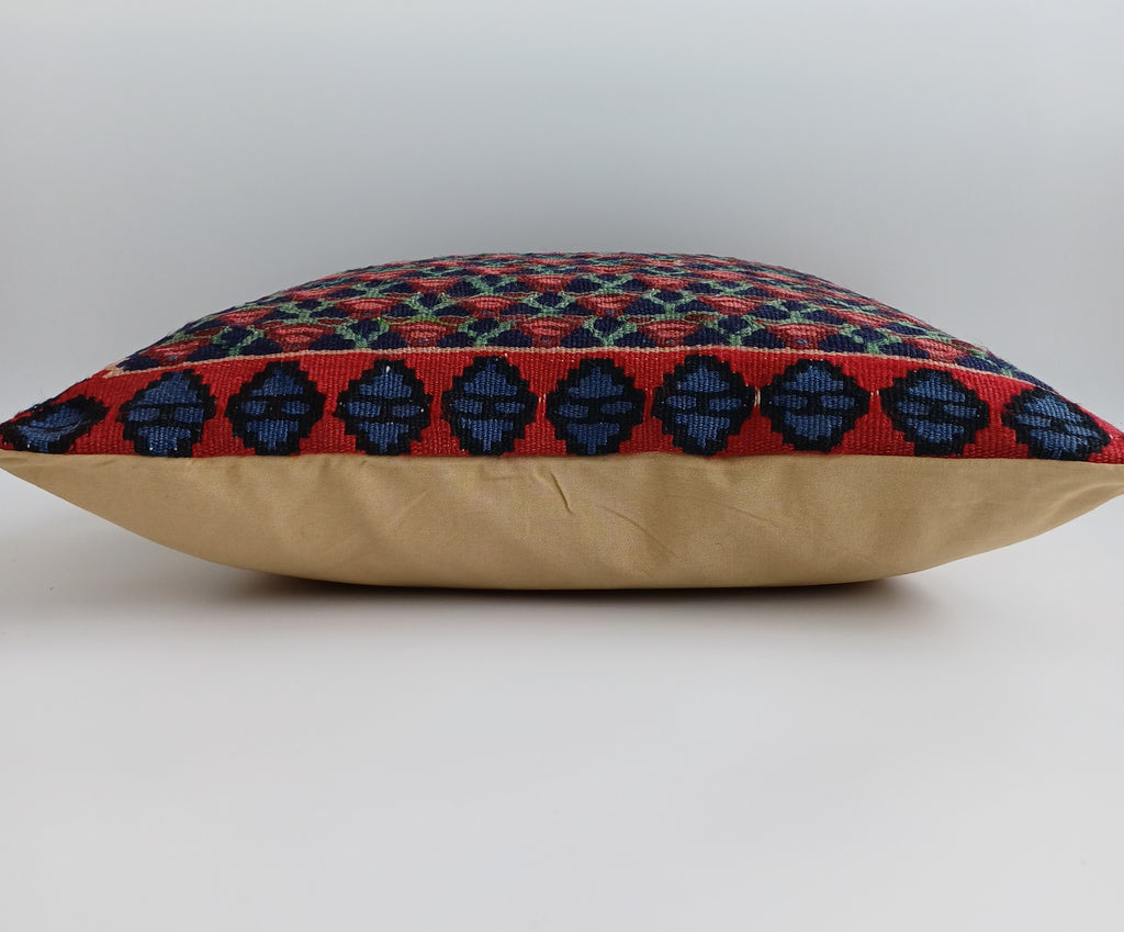 Vintage Cushion Cover 20''x20'' / 50x50 CM