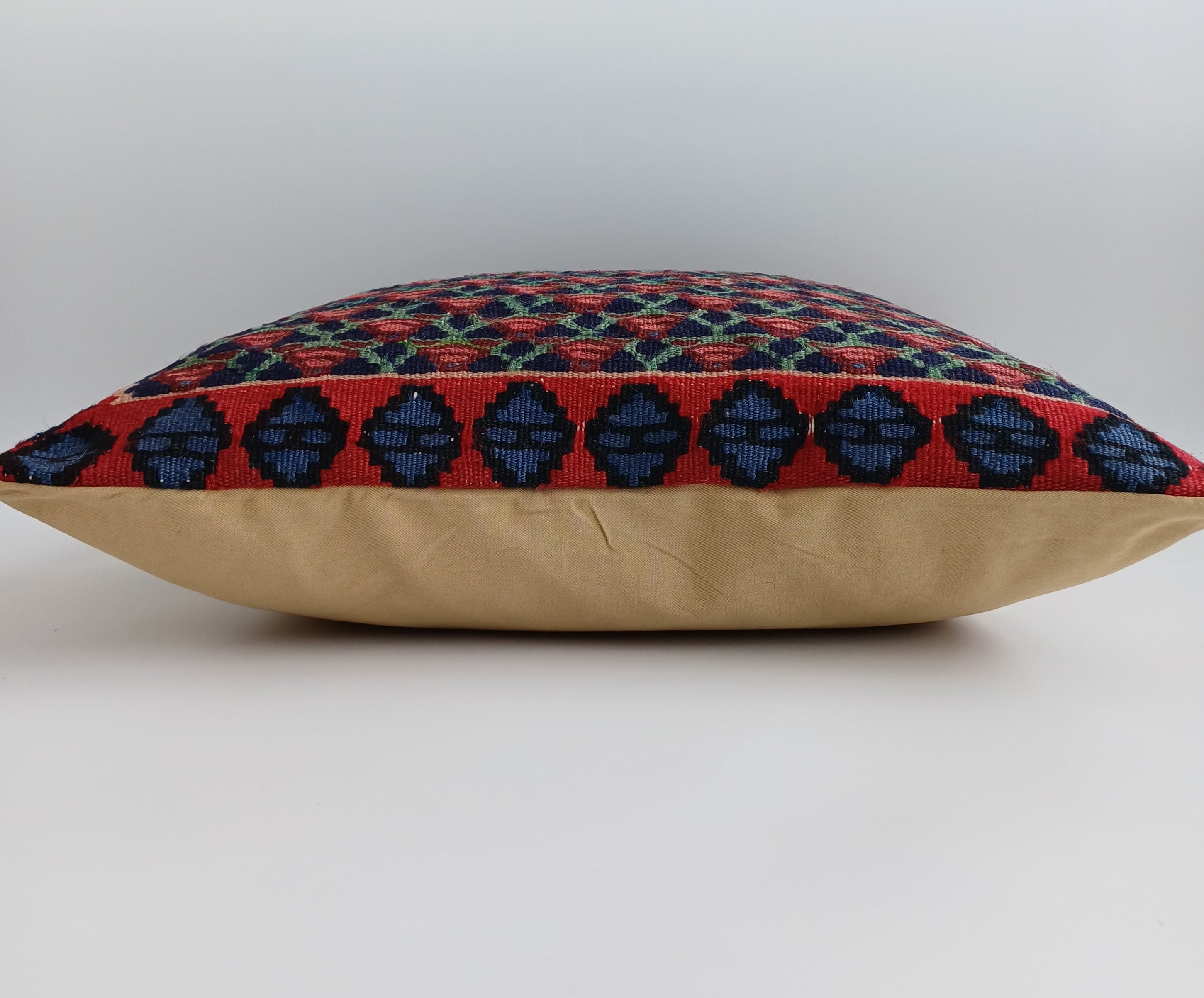 Vintage Cushion Cover 20''x20'' / 50x50 CM