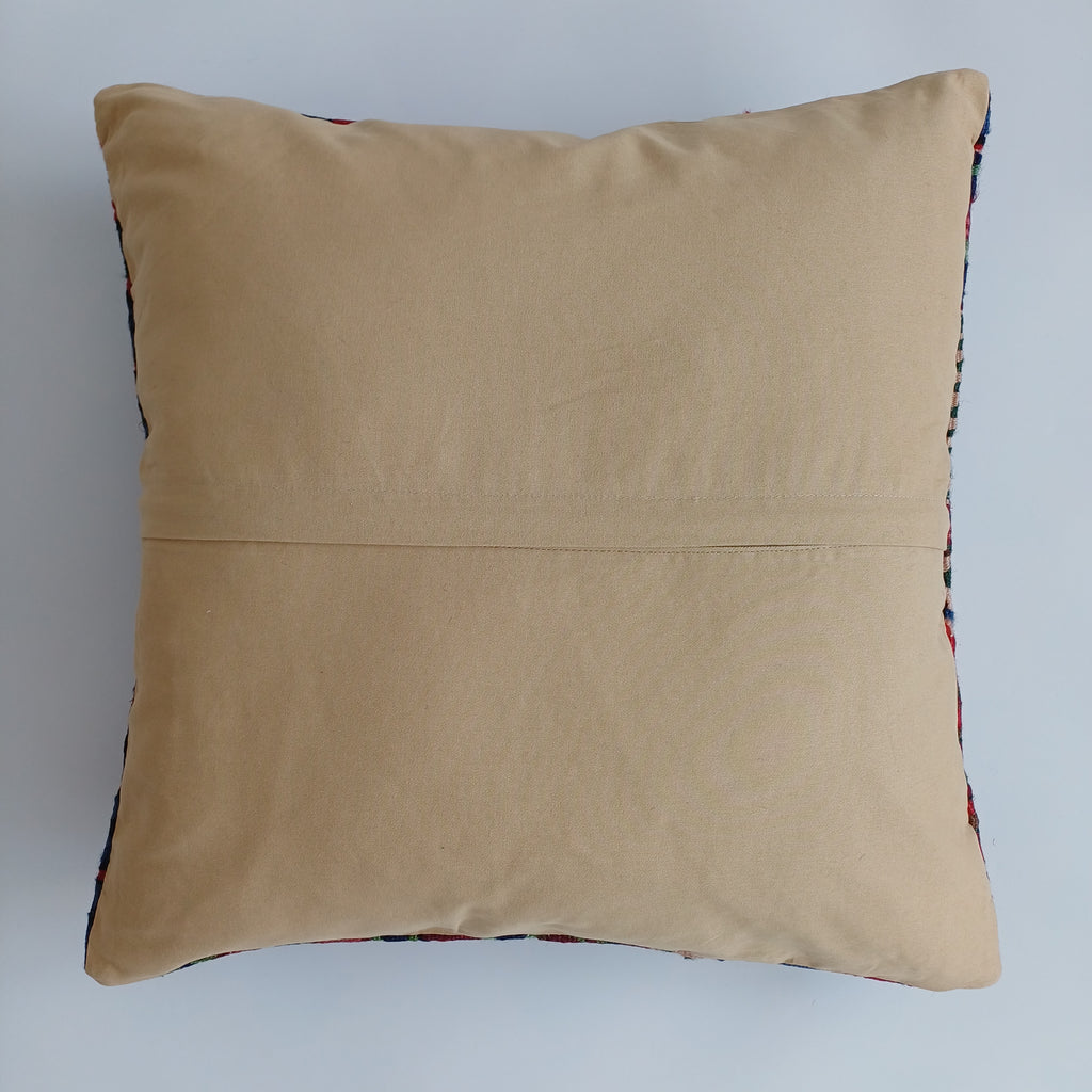 Vintage Cushion Cover 20''x20'' / 50x50 CM