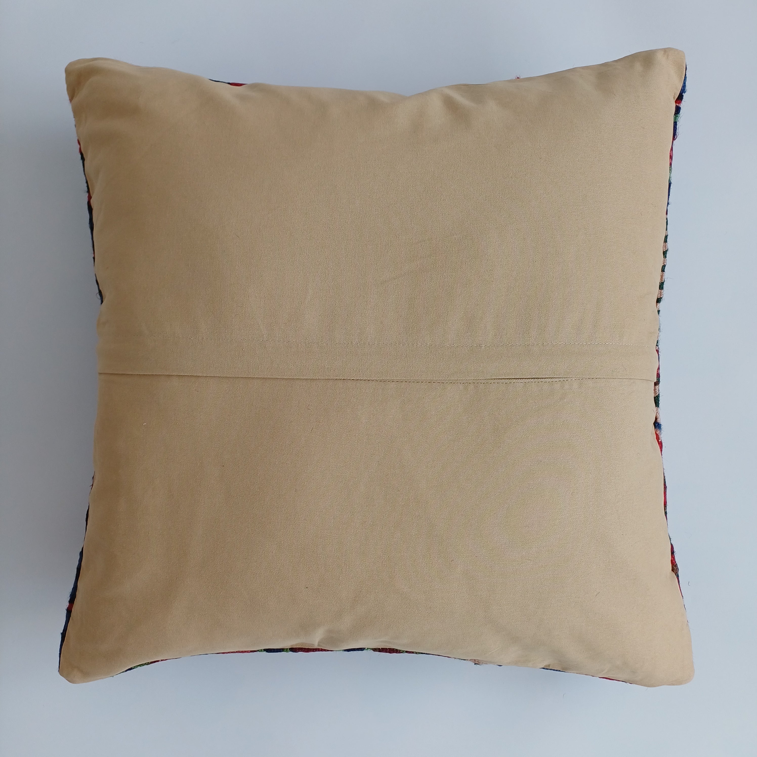 Vintage Cushion Cover 20''x20'' / 50x50 CM