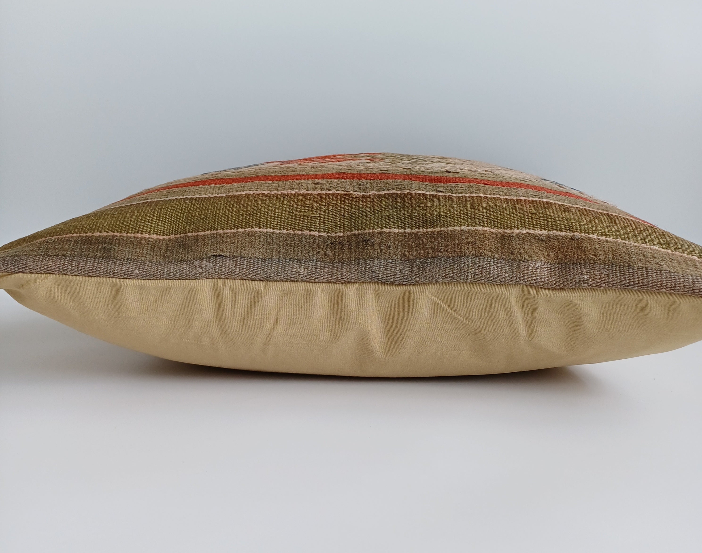 Vintage Cushion Cover 20''x20'' / 50x50 CM